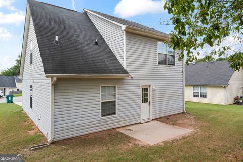 A home in Riverdale