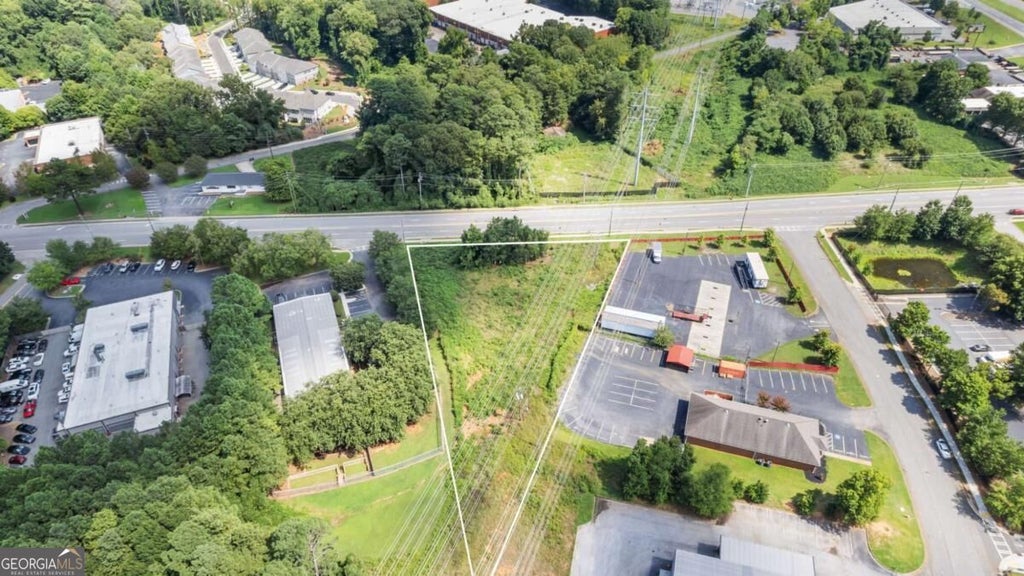 Photo of 1351 Bells Ferry Road, Marietta, GA 30066 (MLS # 10869656)