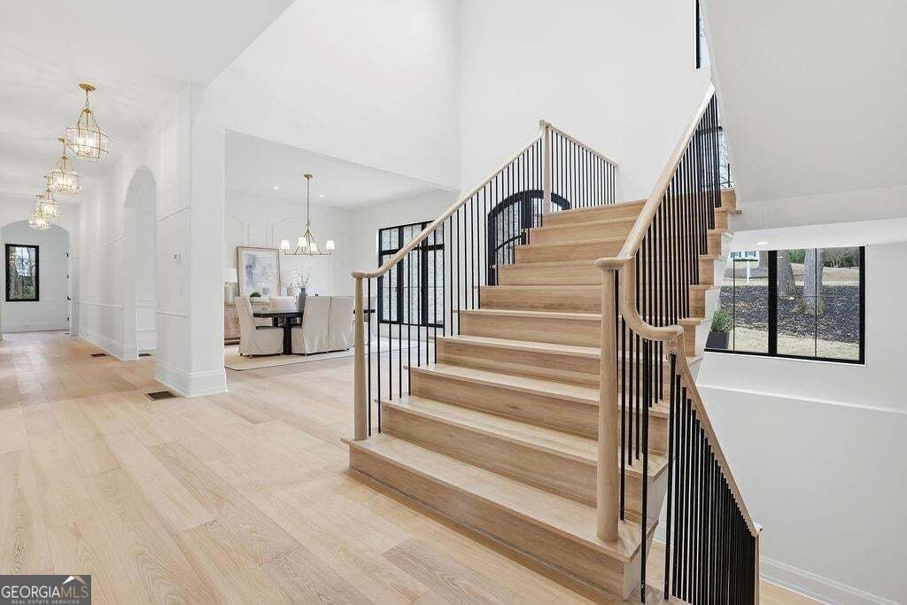 135 Oak Leaf TRL