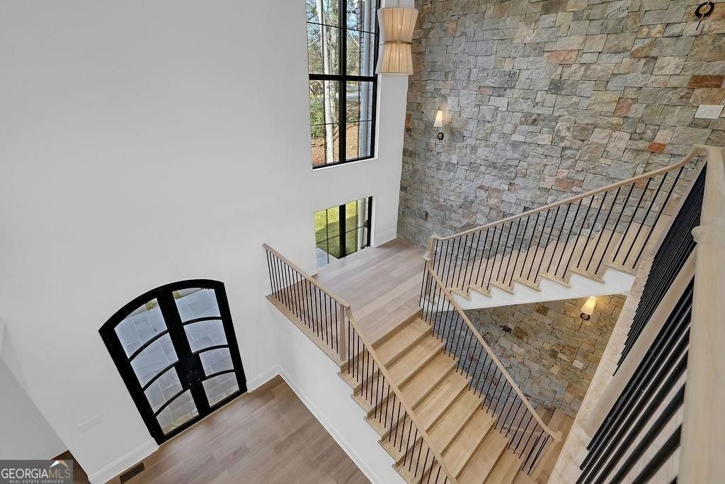 125 Oak Leaf TRL
