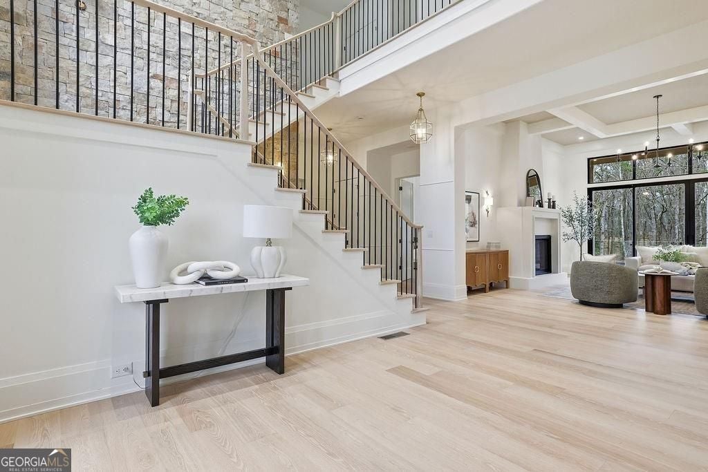 125 Oak Leaf TRL