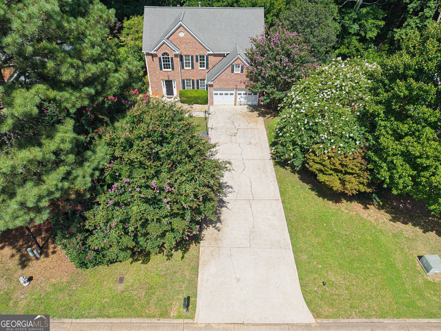 2685 Woodbine Hill WAY