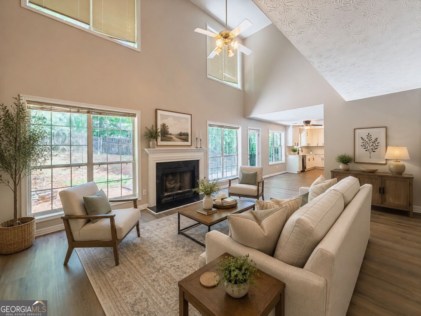 2685 Woodbine Hill WAY