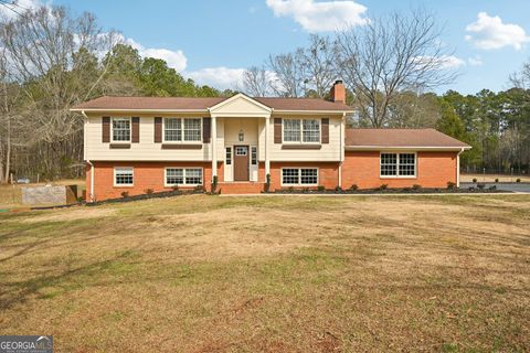 1041 Cooper LN Rutledge GA 30663