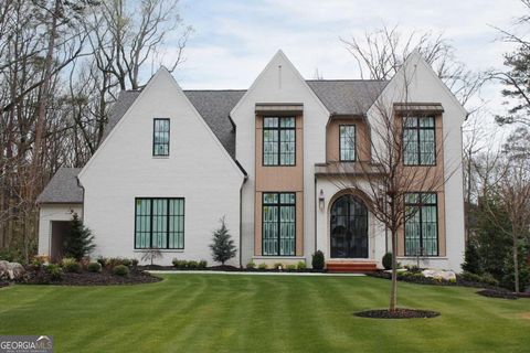 3262 Woodrow WAY NE Brookhaven GA 30319