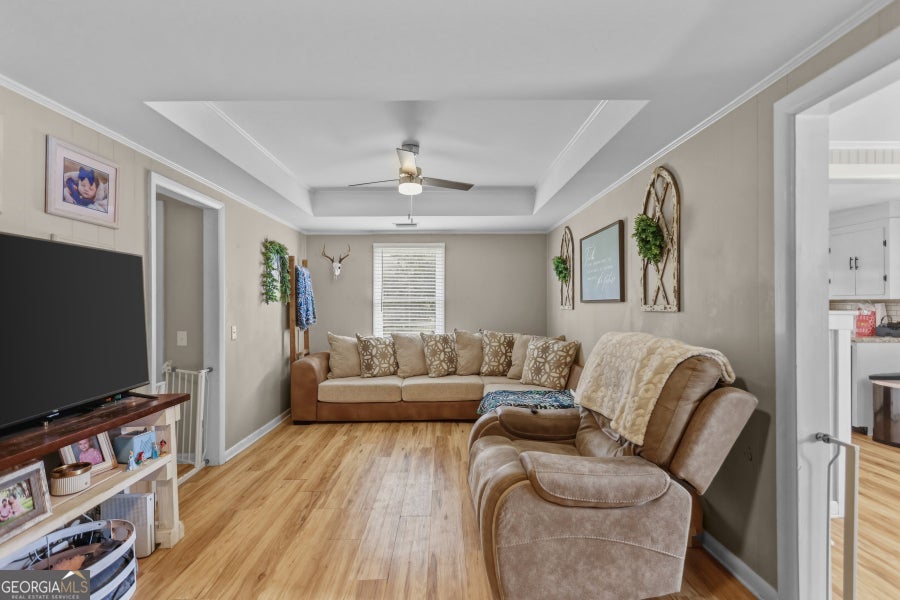120 Carter ST