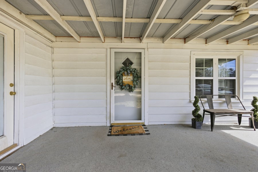 120 Carter ST