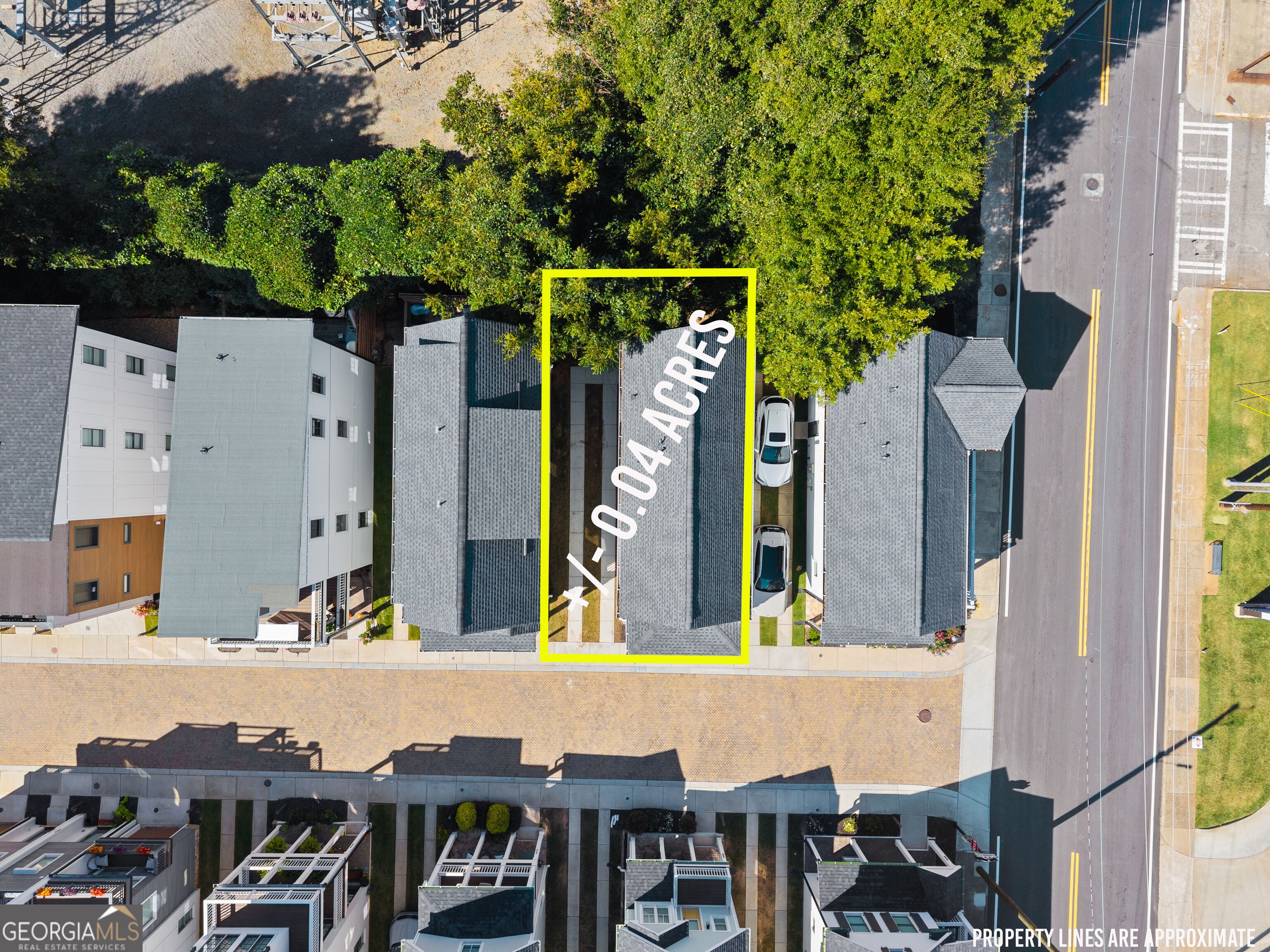 310 Clarendon CT