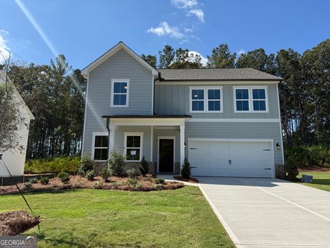 5353 Heron Bay BLVD Locust Grove GA 30248