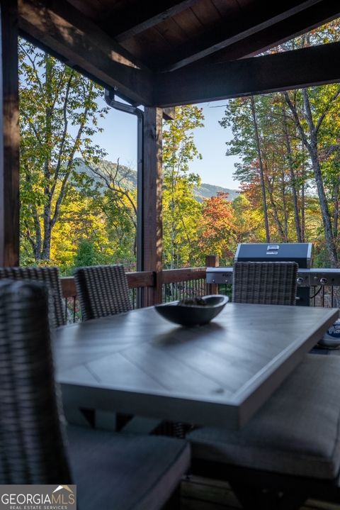 A home in Blue Ridge