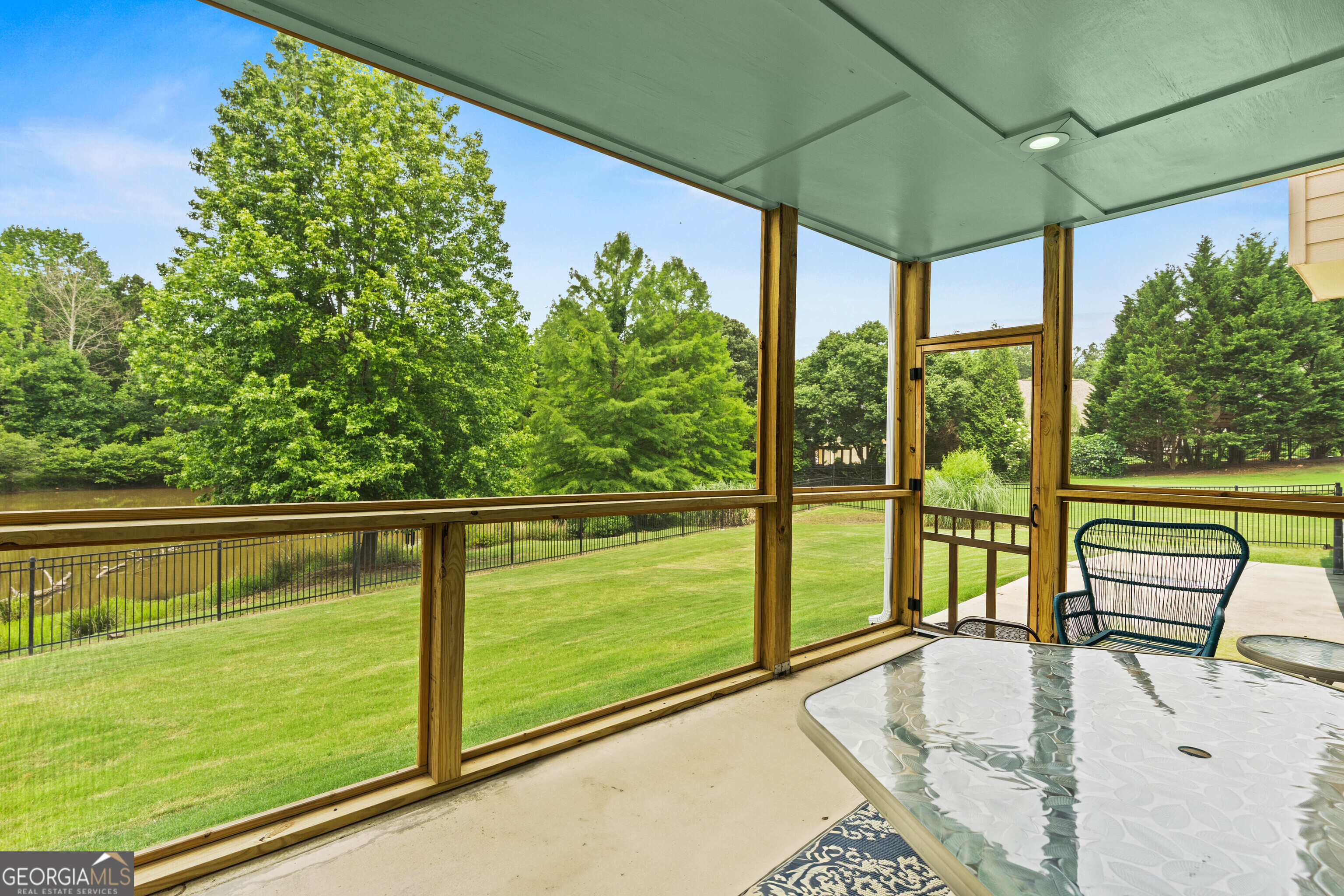 Apalachee Farms - Residential