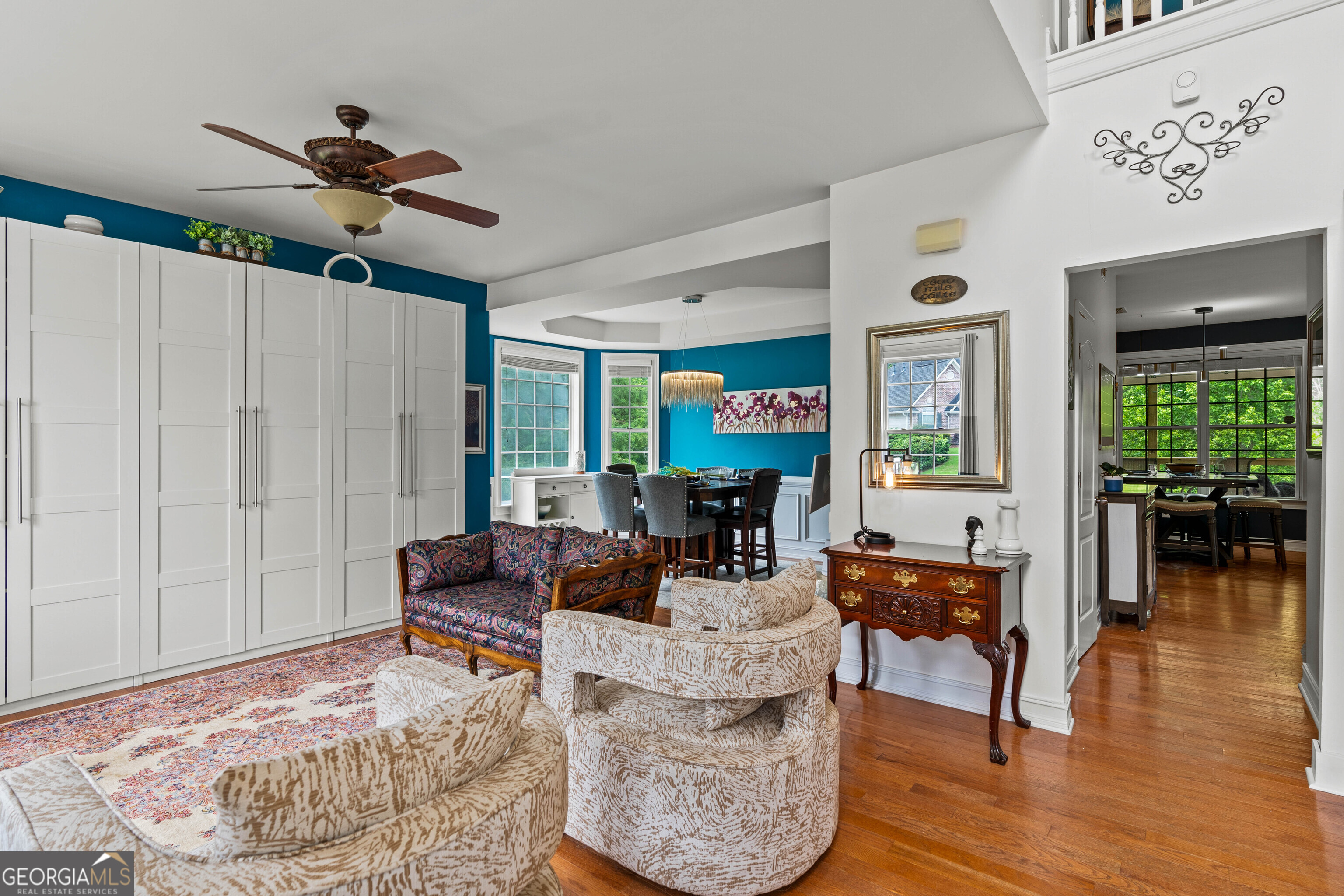 Apalachee Farms - Residential