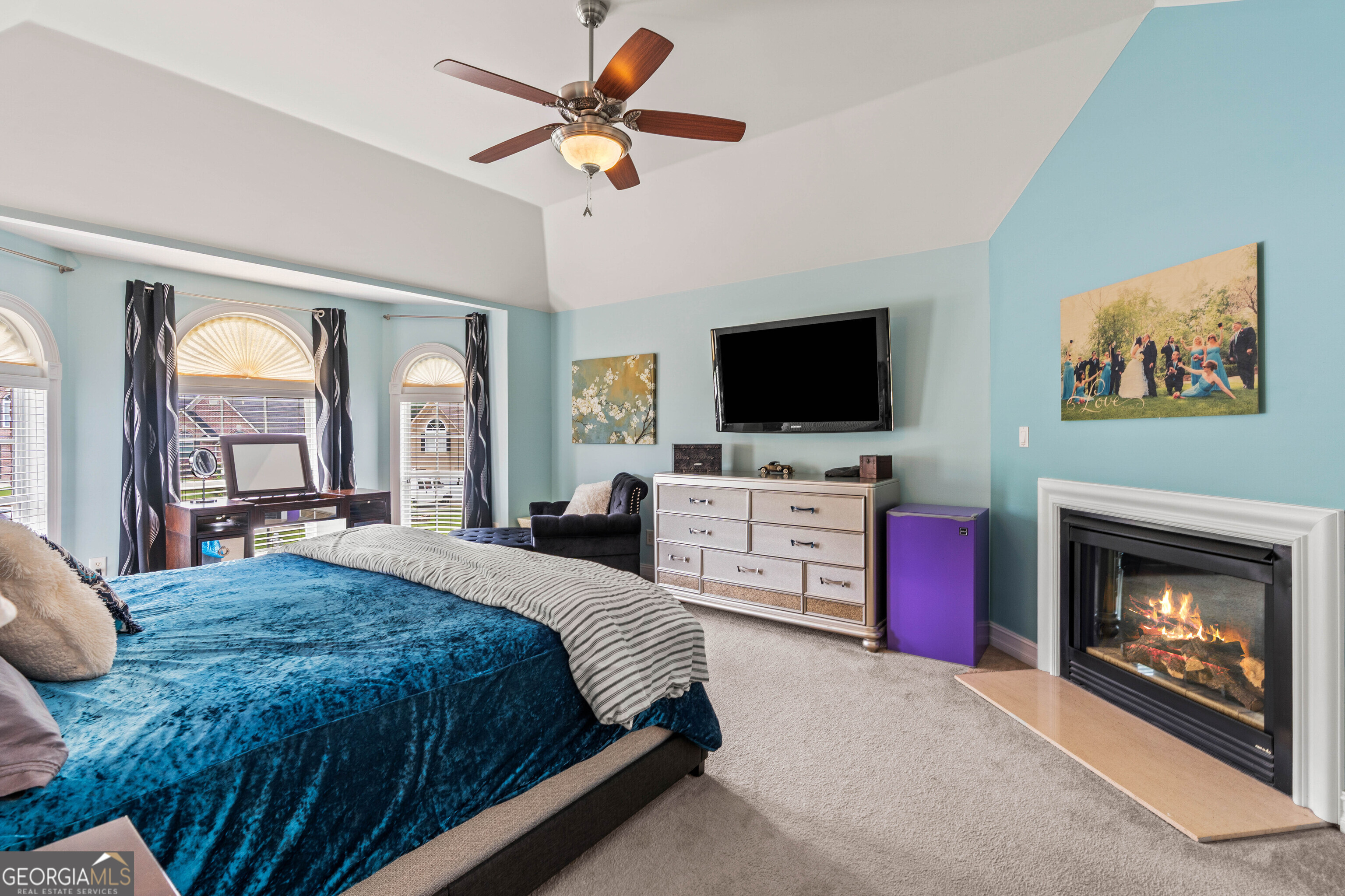 Apalachee Farms - Residential