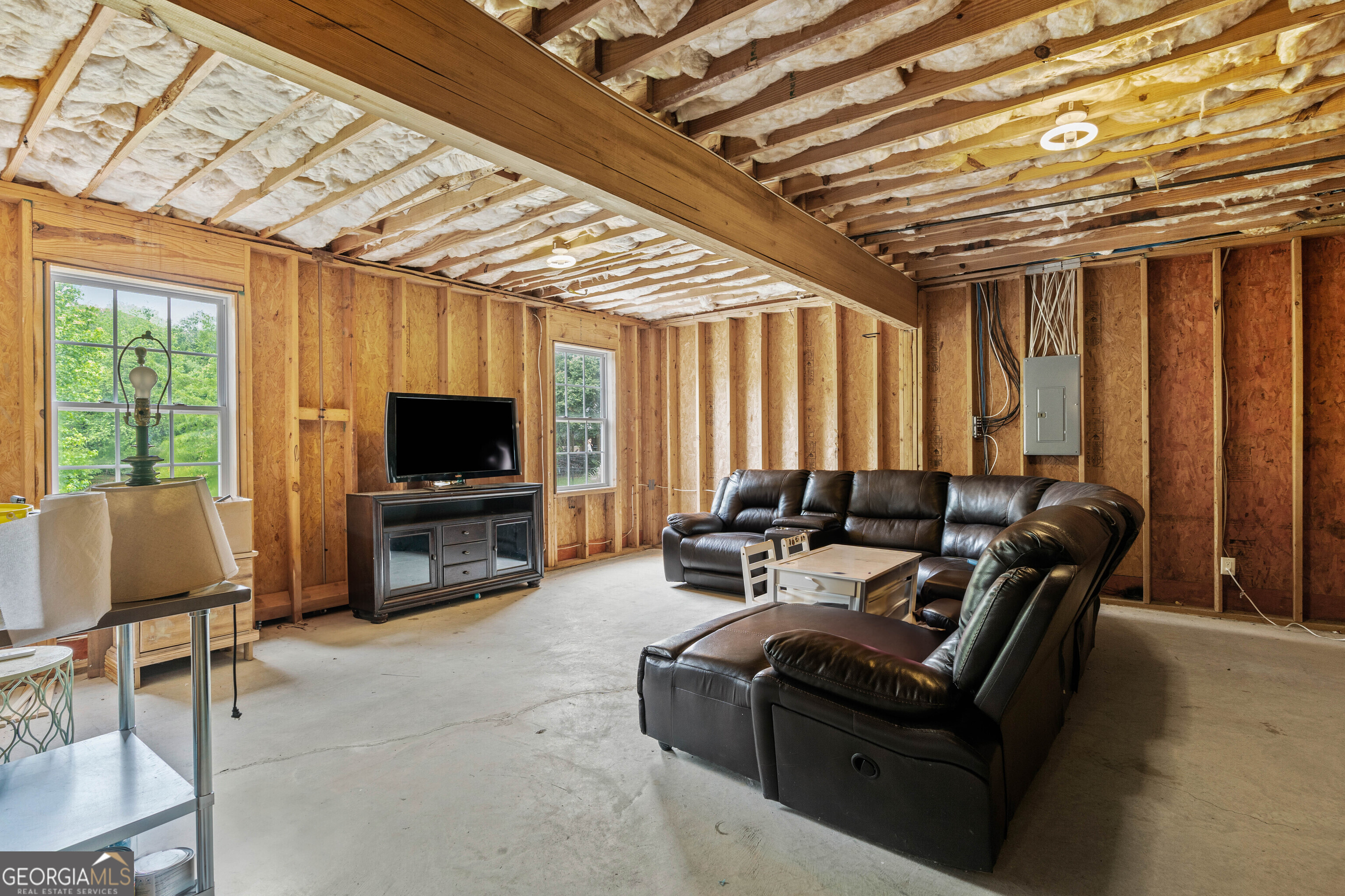 Apalachee Farms - Residential