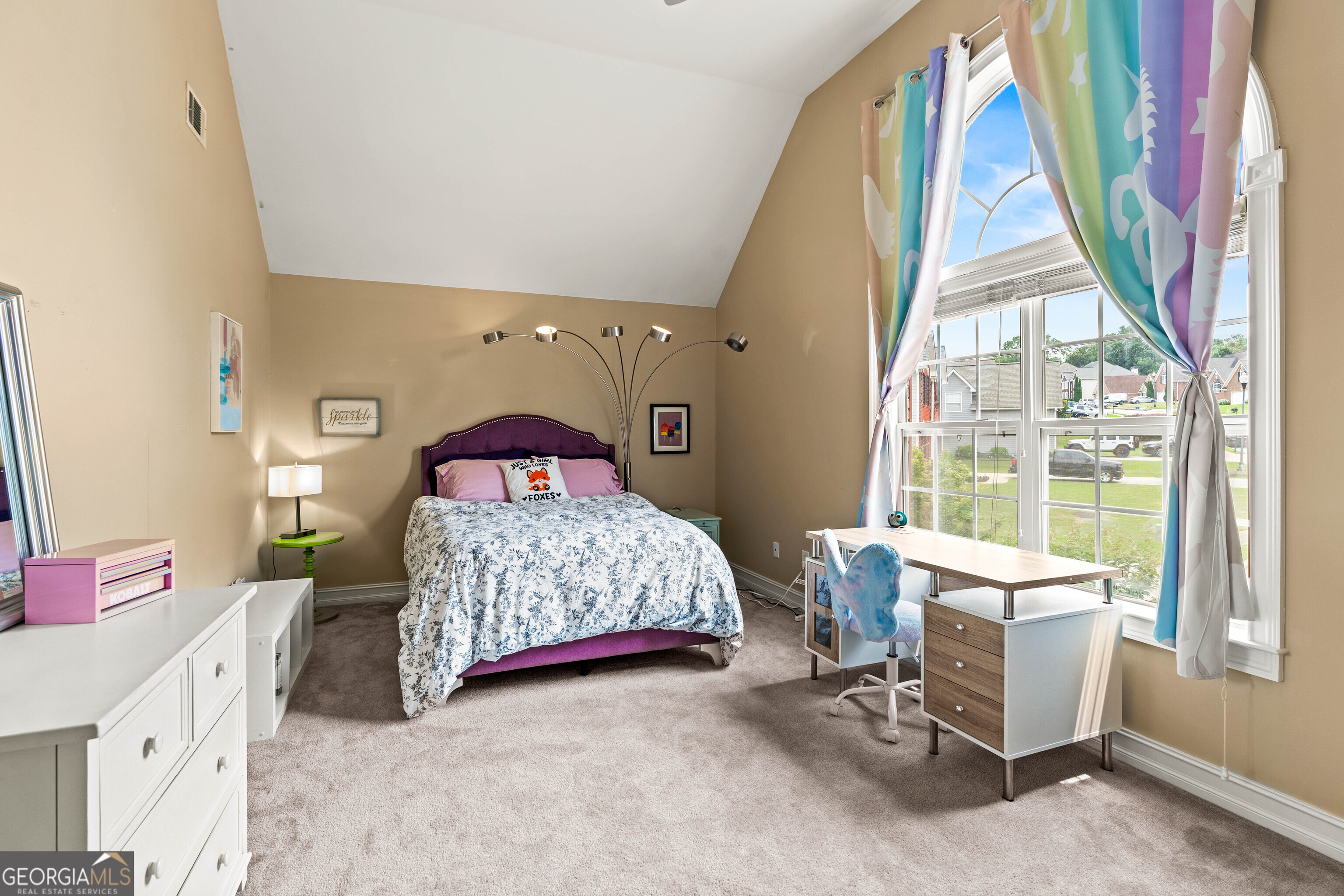 Apalachee Farms - Residential
