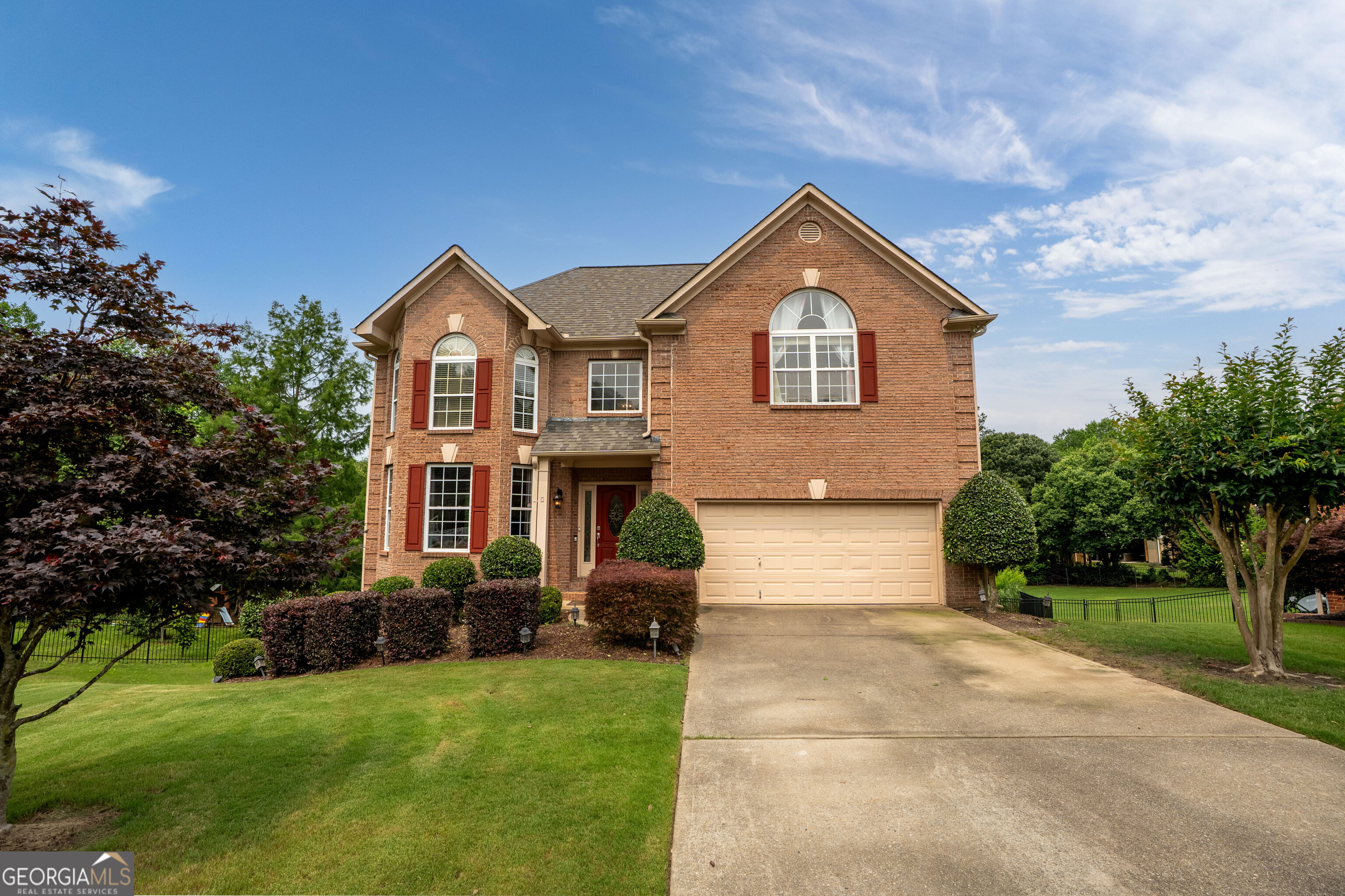 Apalachee Farms - Residential
