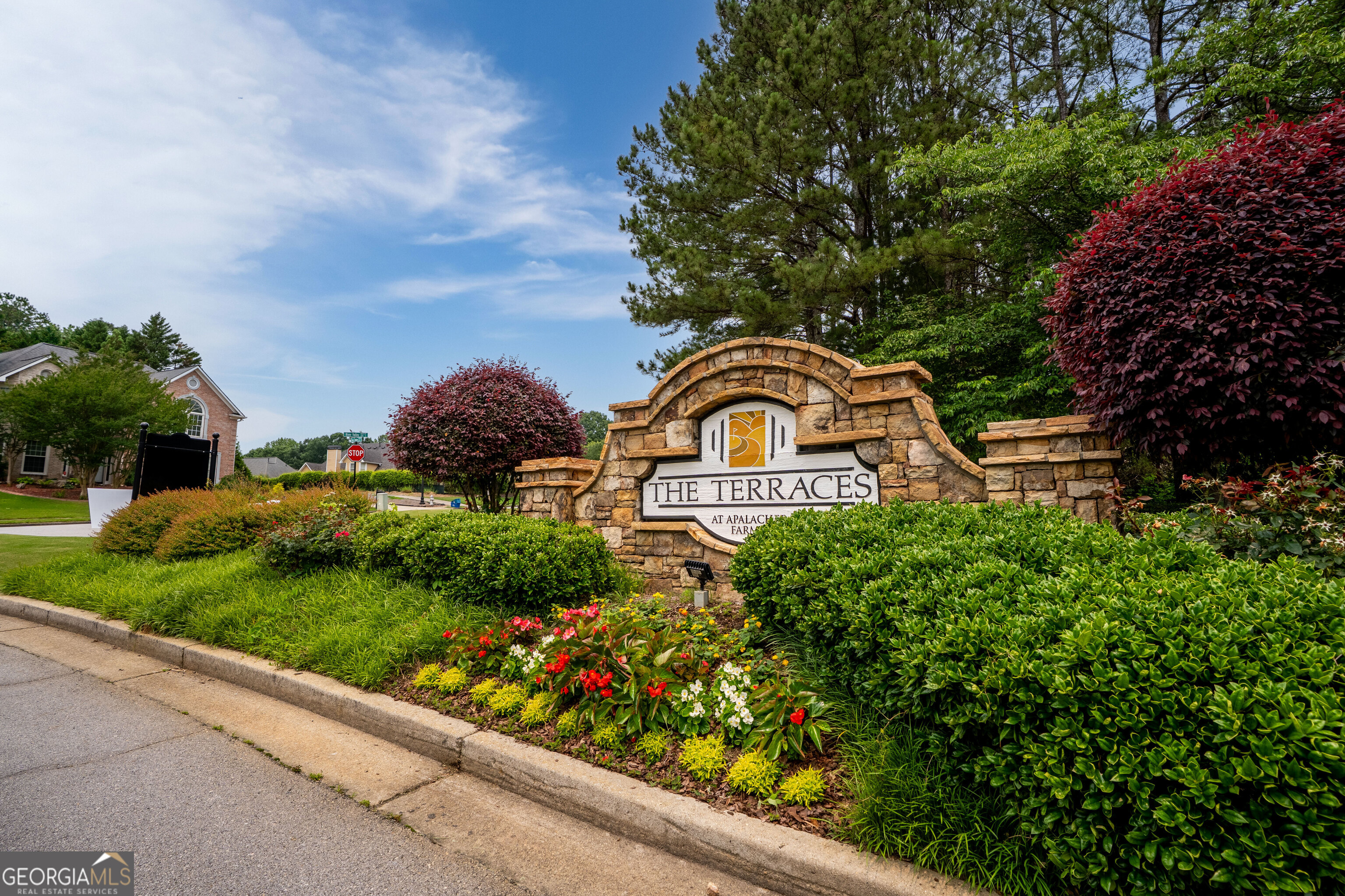 Apalachee Farms - Residential
