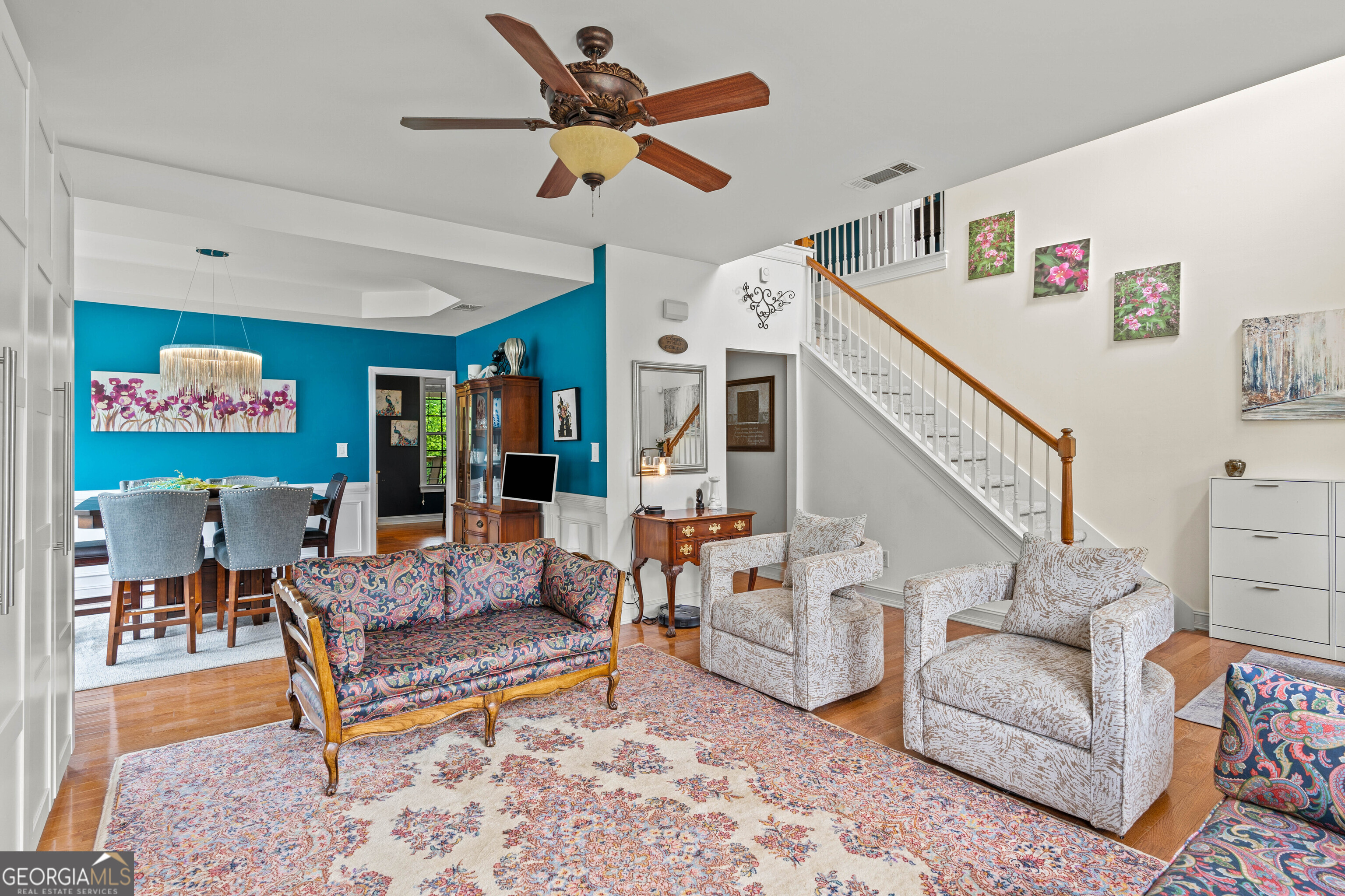 Apalachee Farms - Residential