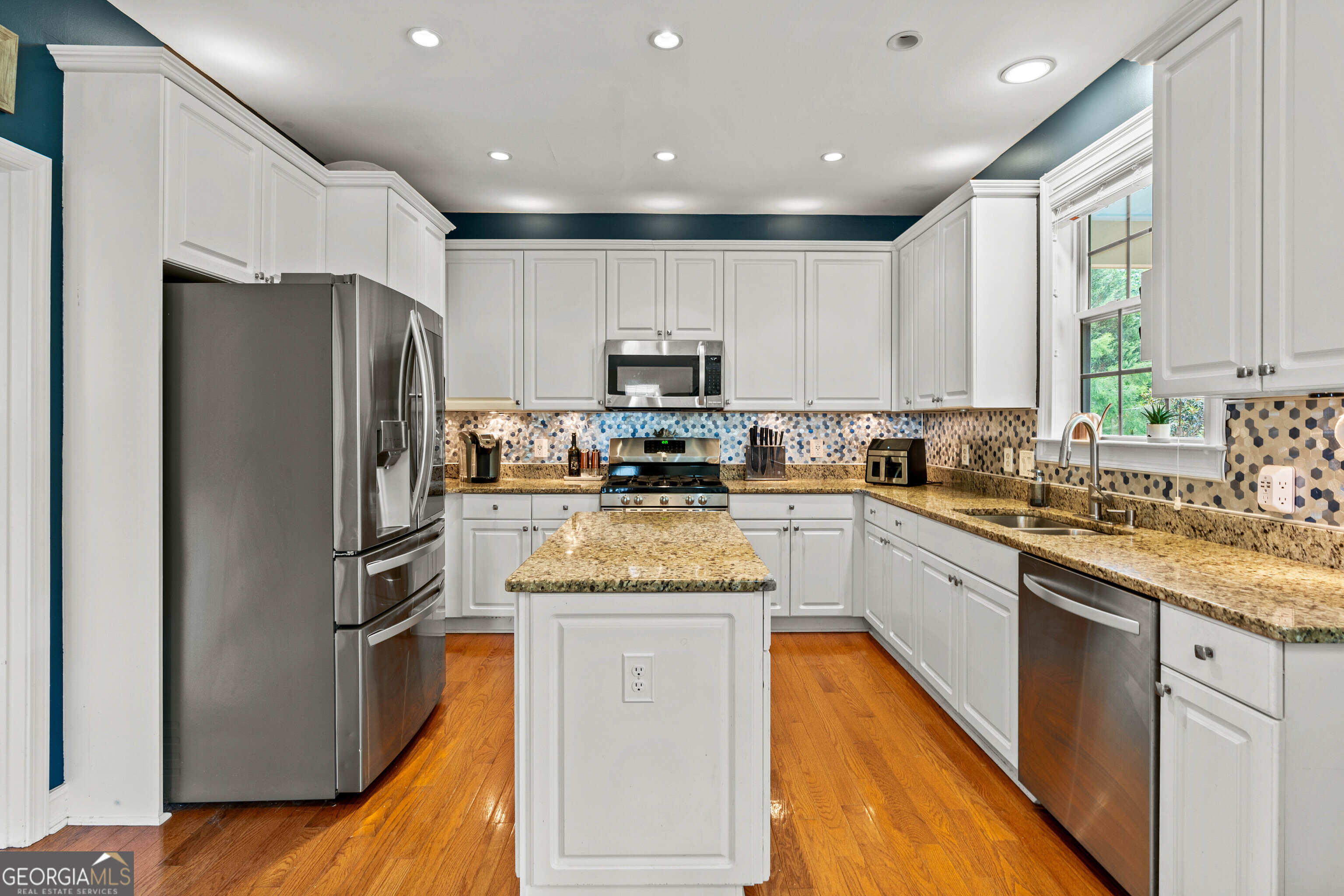 Apalachee Farms - Residential