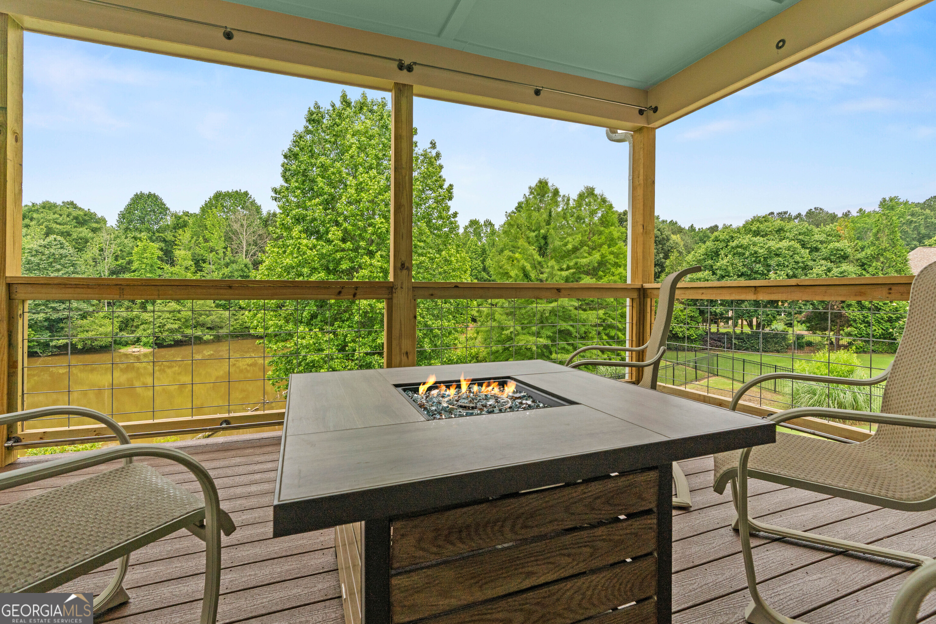 Apalachee Farms - Residential