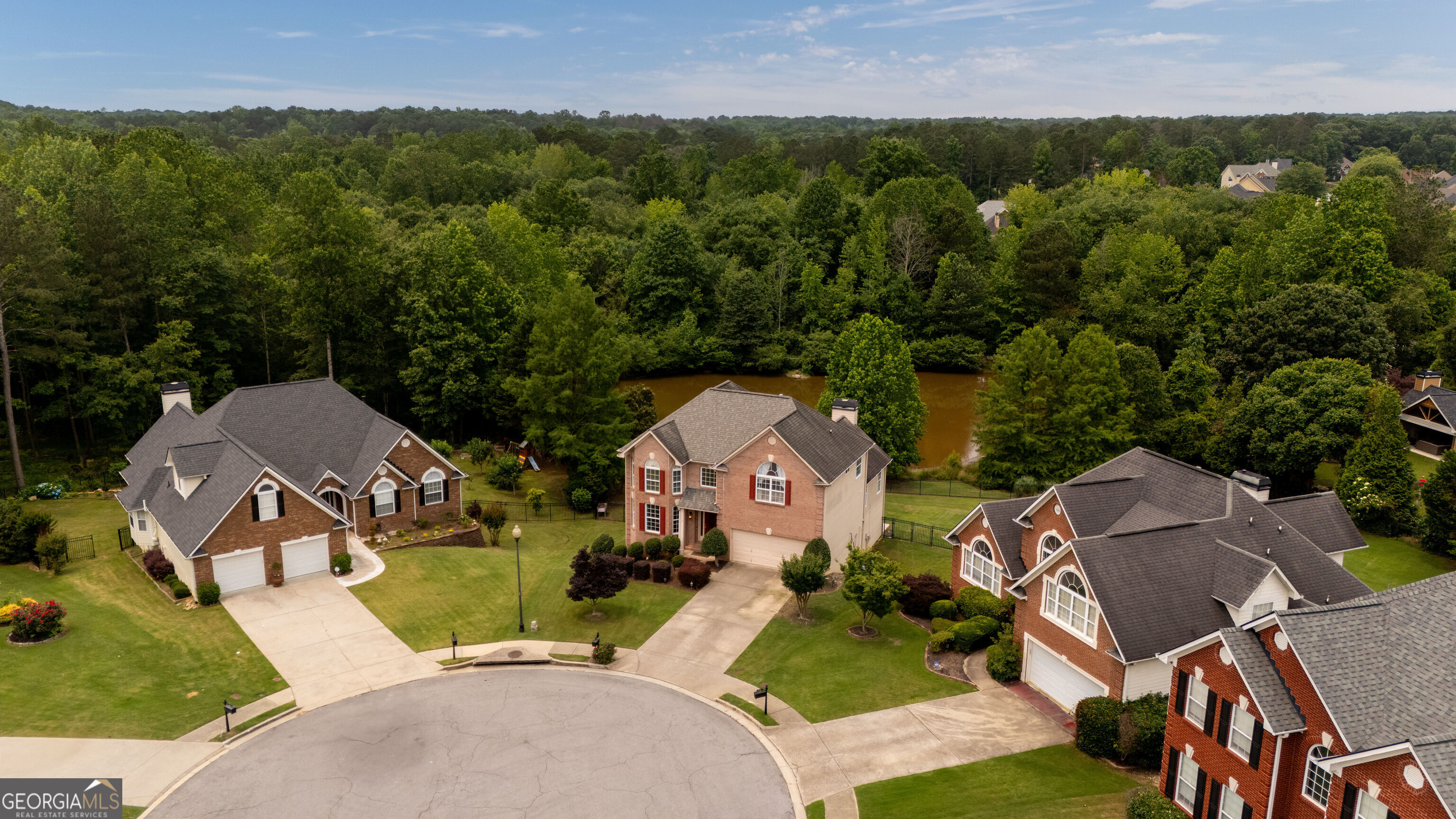 Apalachee Farms - Residential