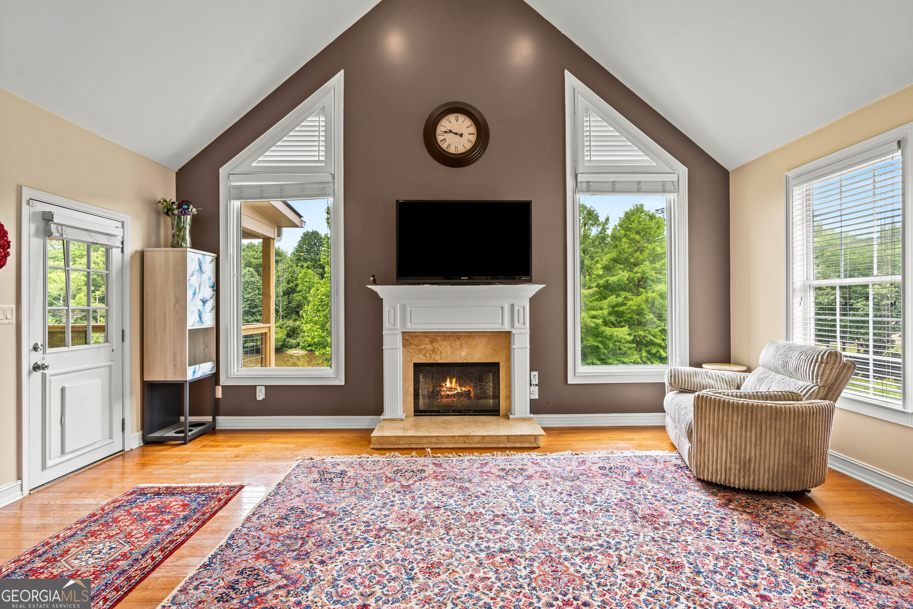 Apalachee Farms - Residential