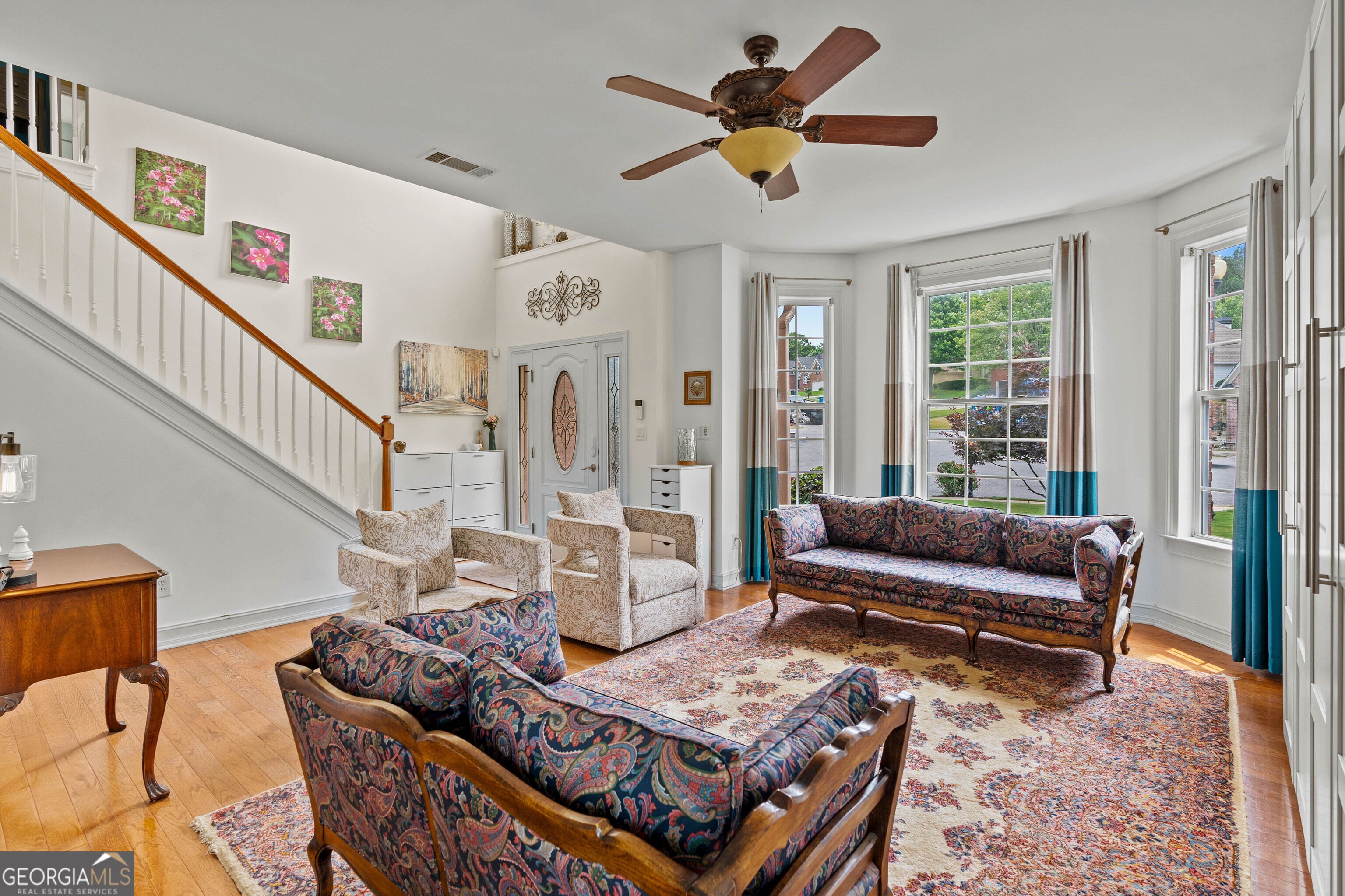 Apalachee Farms - Residential