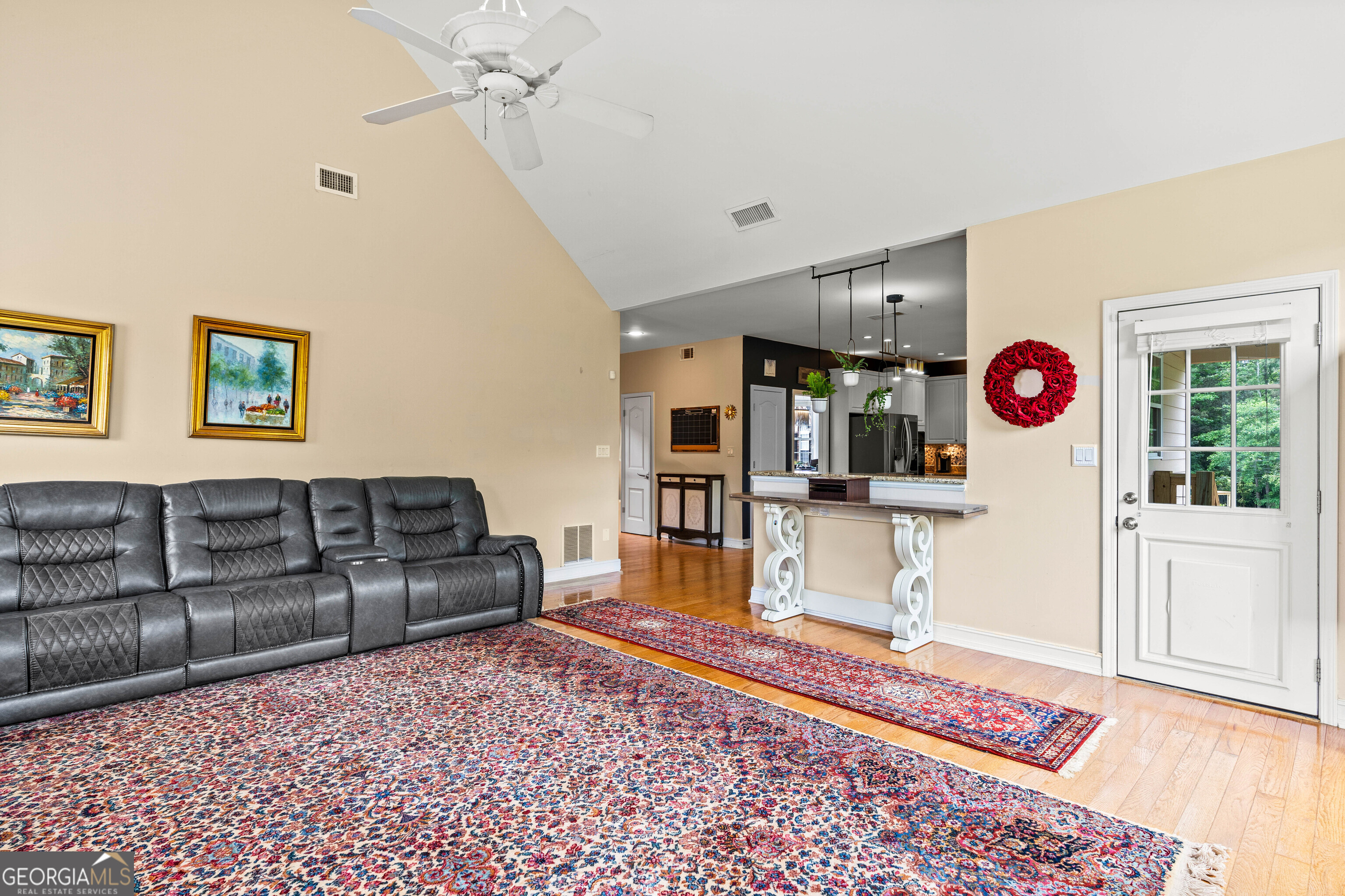 Apalachee Farms - Residential