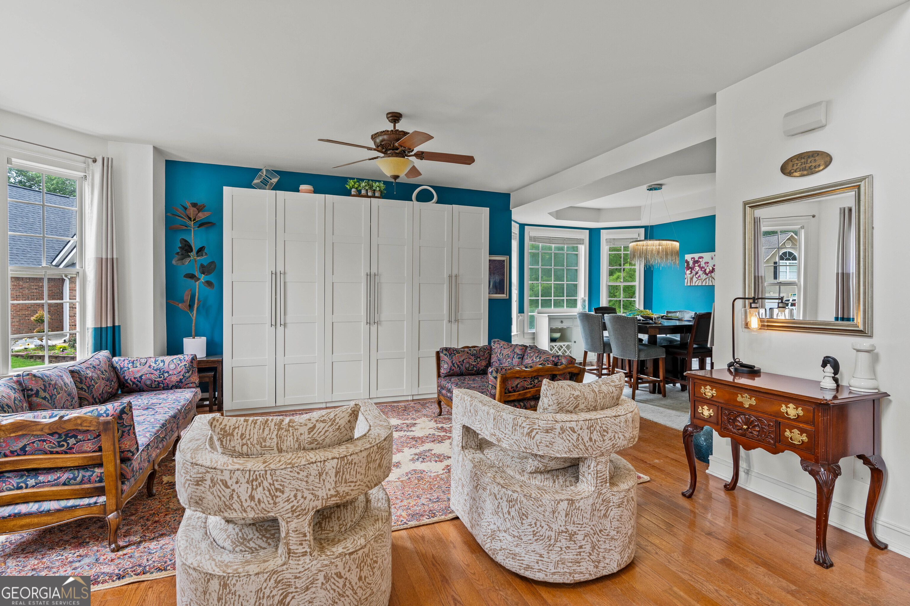 Apalachee Farms - Residential
