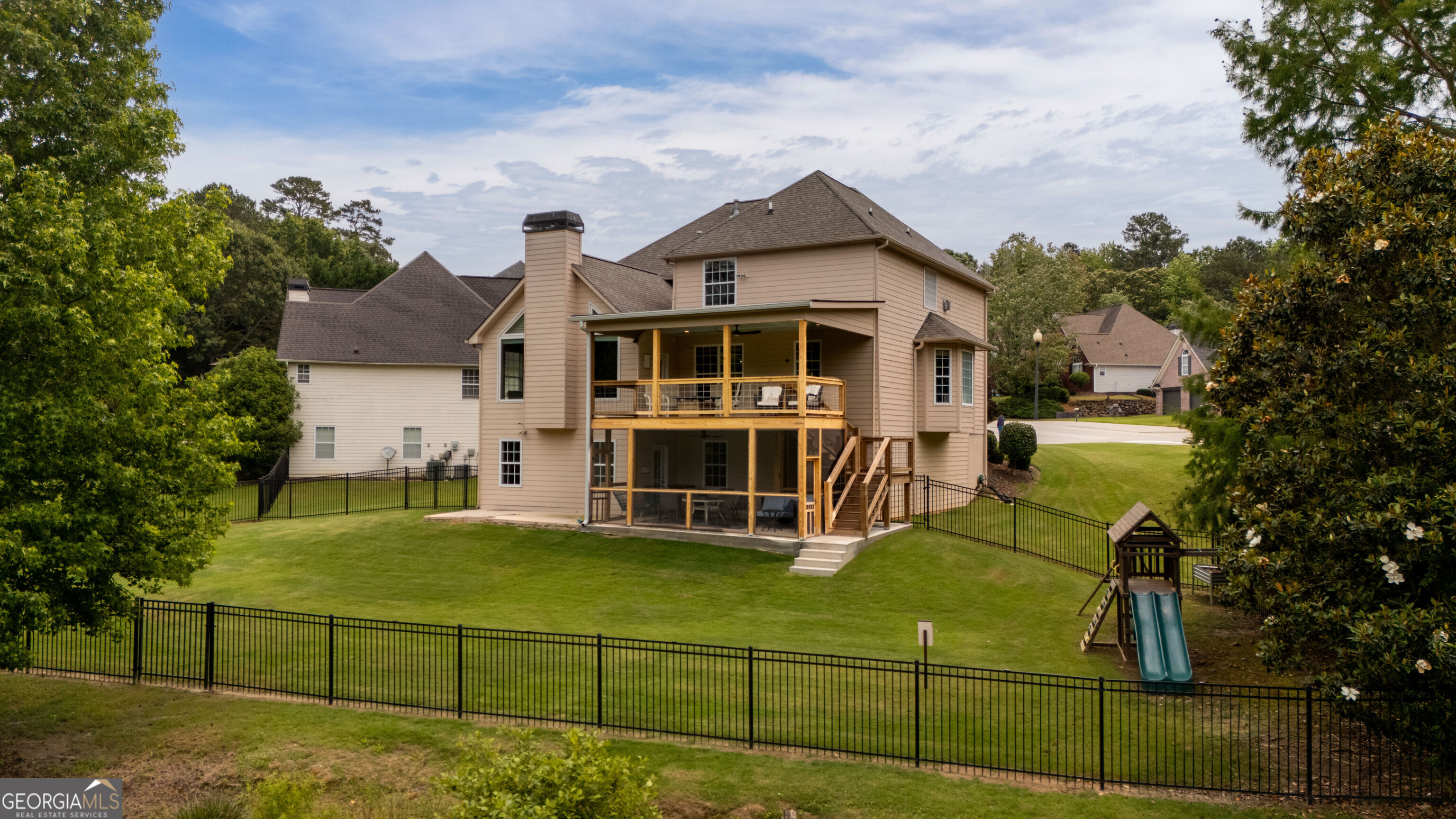 Apalachee Farms - Residential