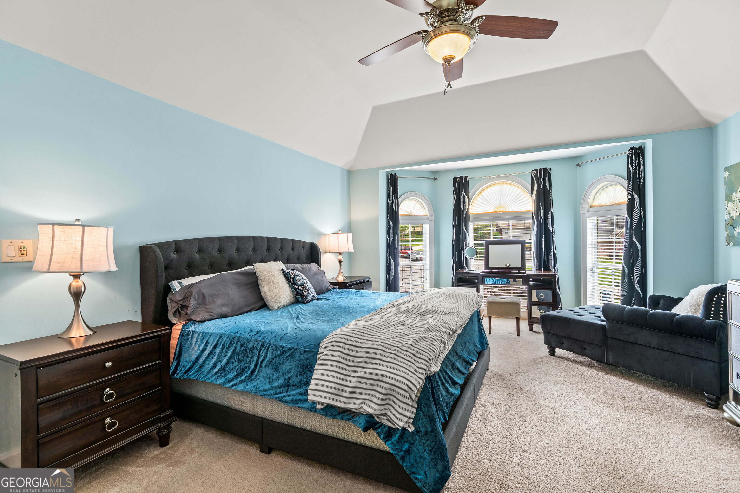 Apalachee Farms - Residential