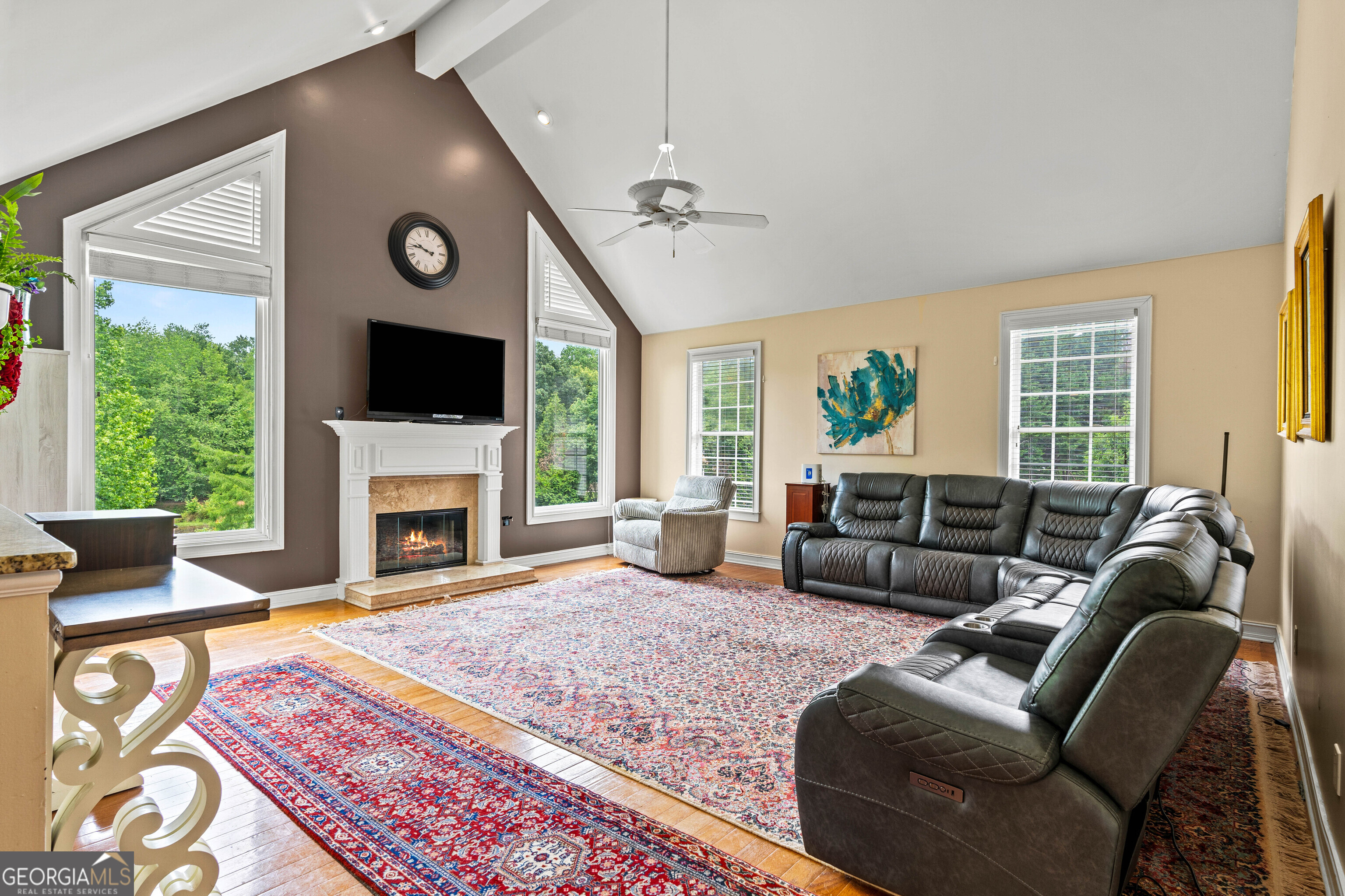 Apalachee Farms - Residential