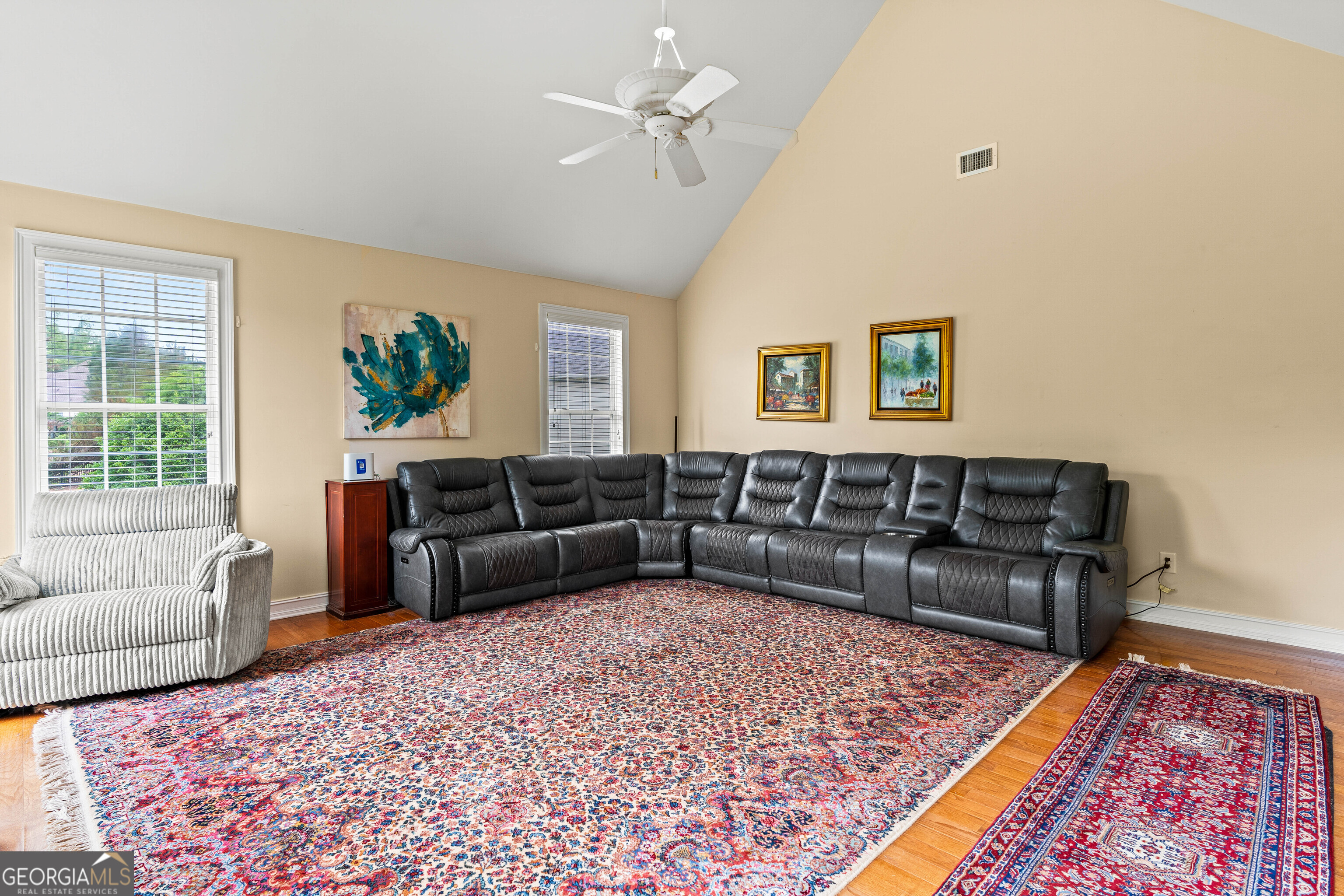 Apalachee Farms - Residential