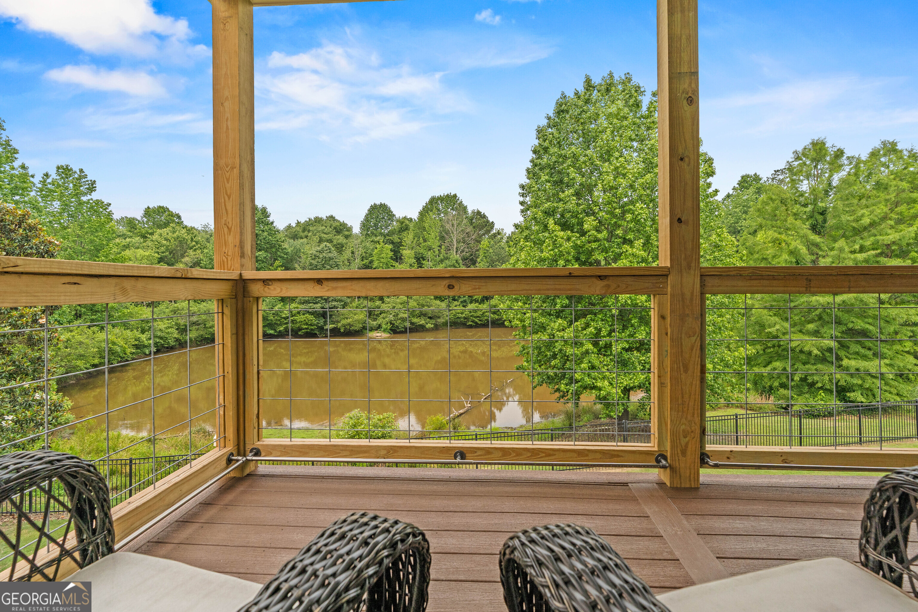 Apalachee Farms - Residential