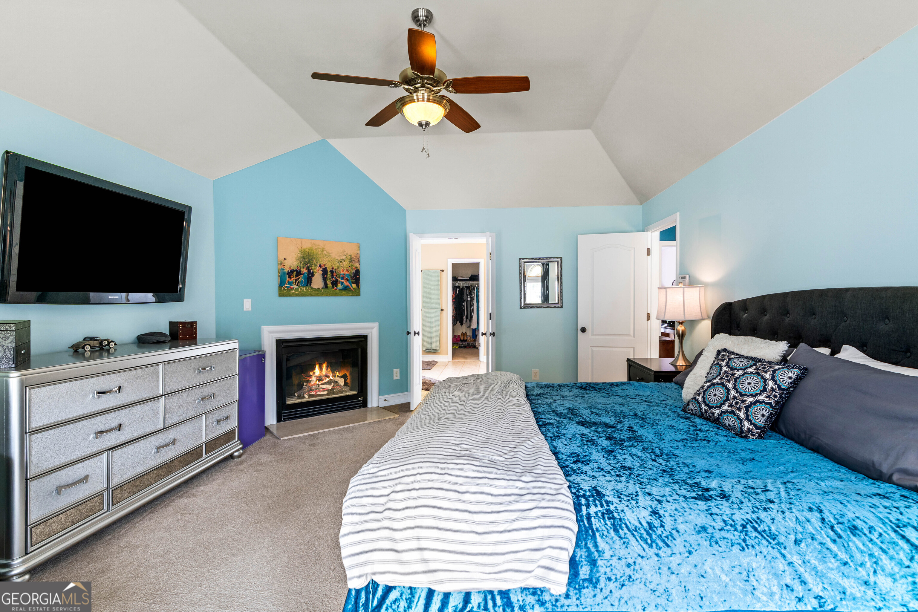 Apalachee Farms - Residential