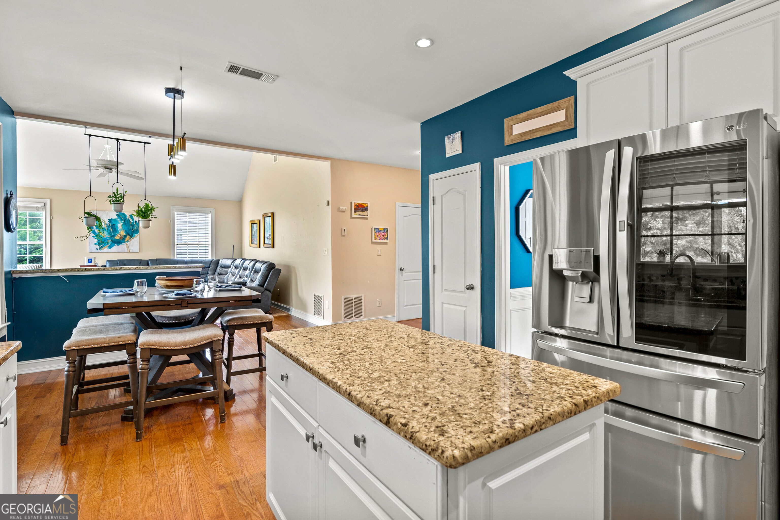 Apalachee Farms - Residential
