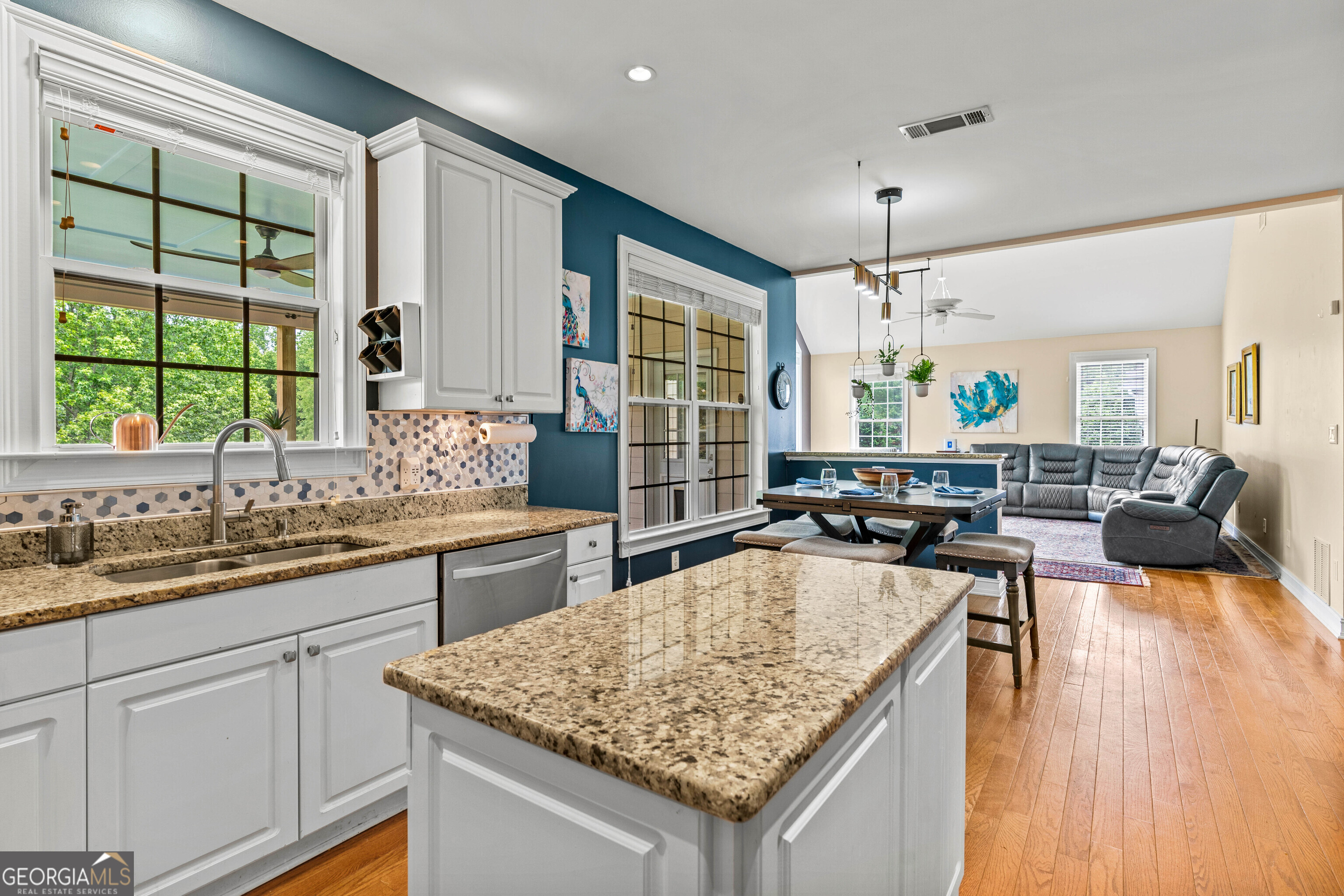 Apalachee Farms - Residential