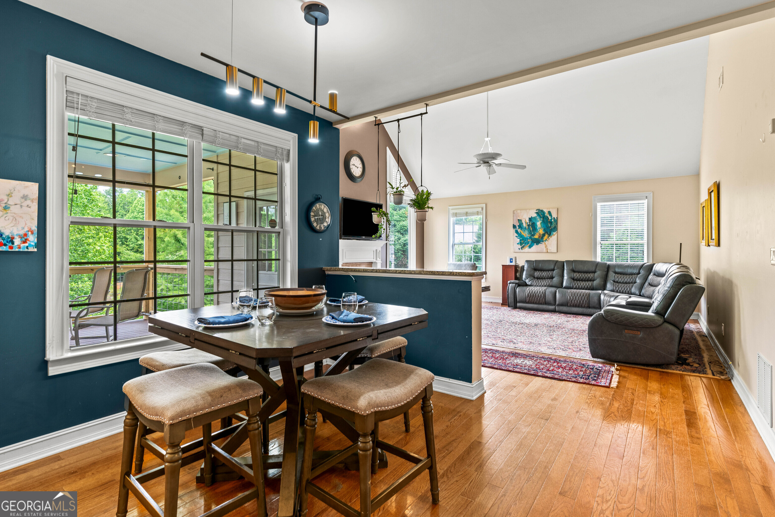 Apalachee Farms - Residential
