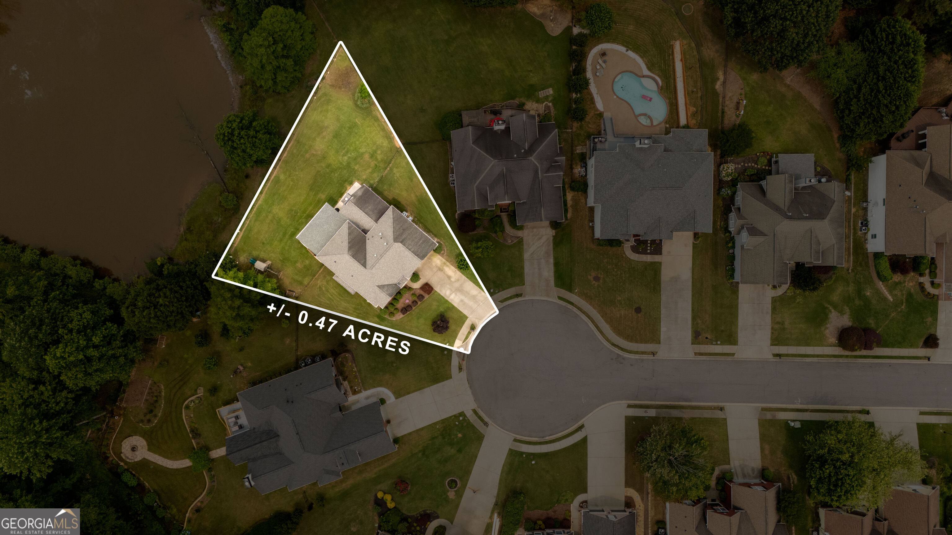 Apalachee Farms - Residential