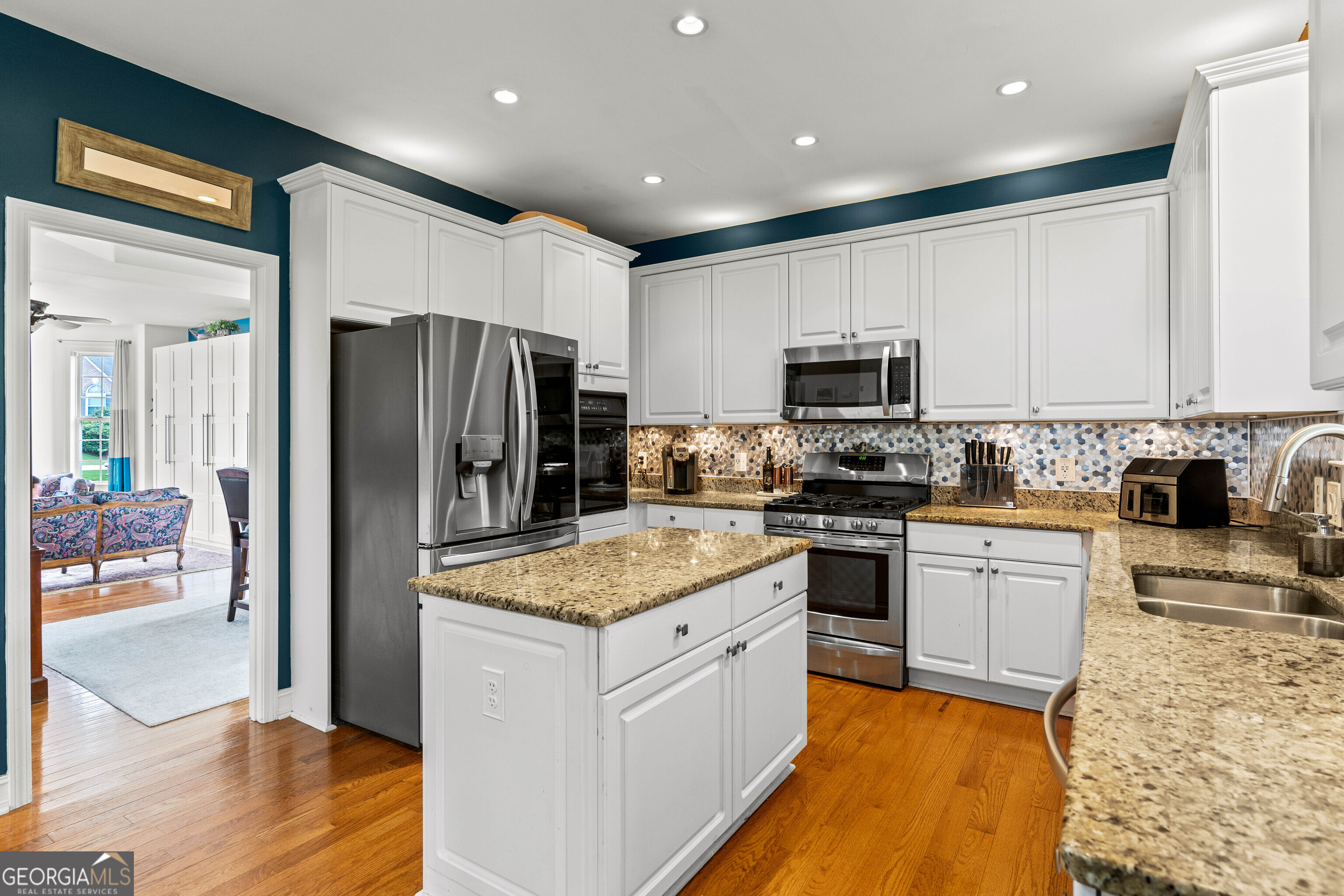 Apalachee Farms - Residential