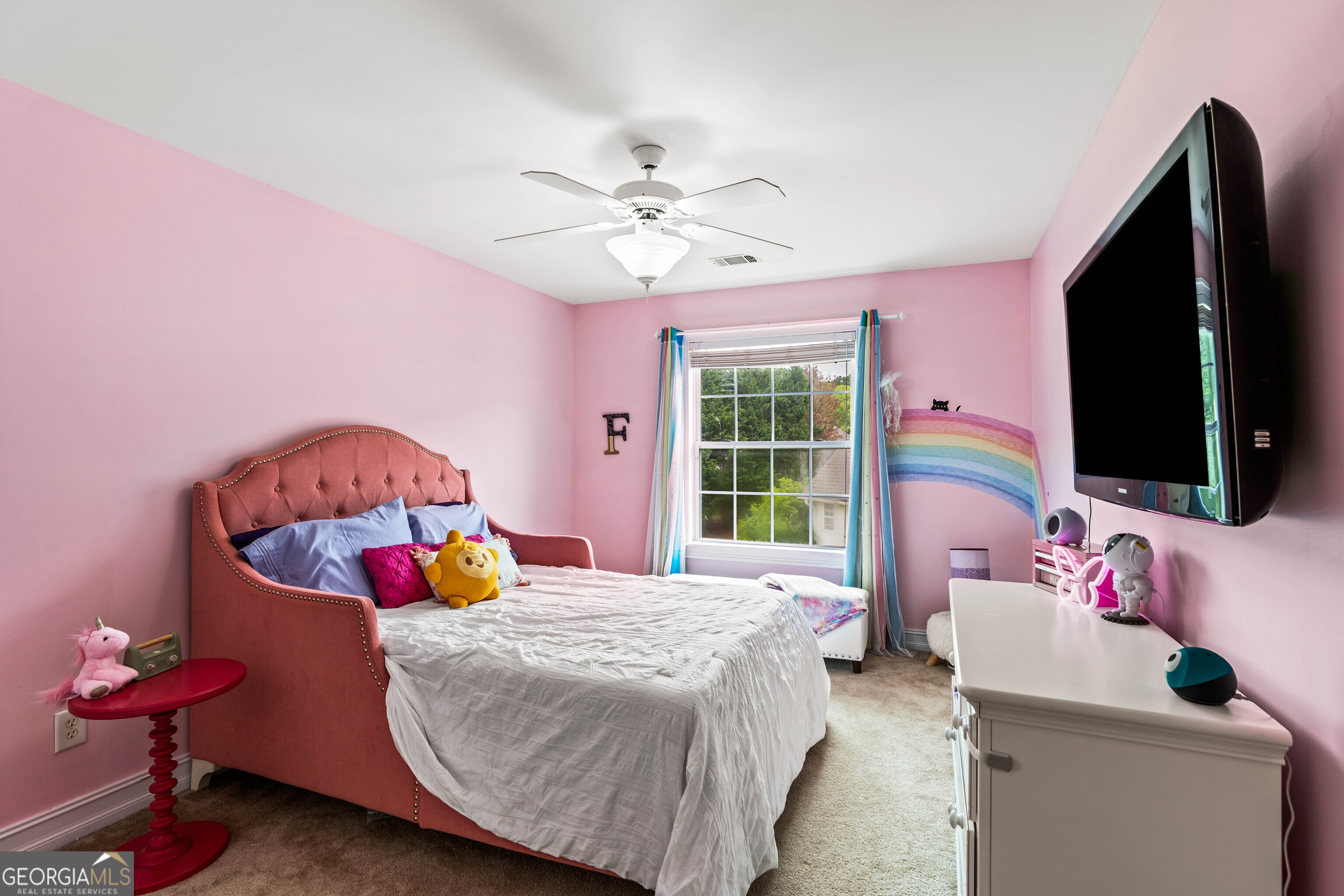 Apalachee Farms - Residential