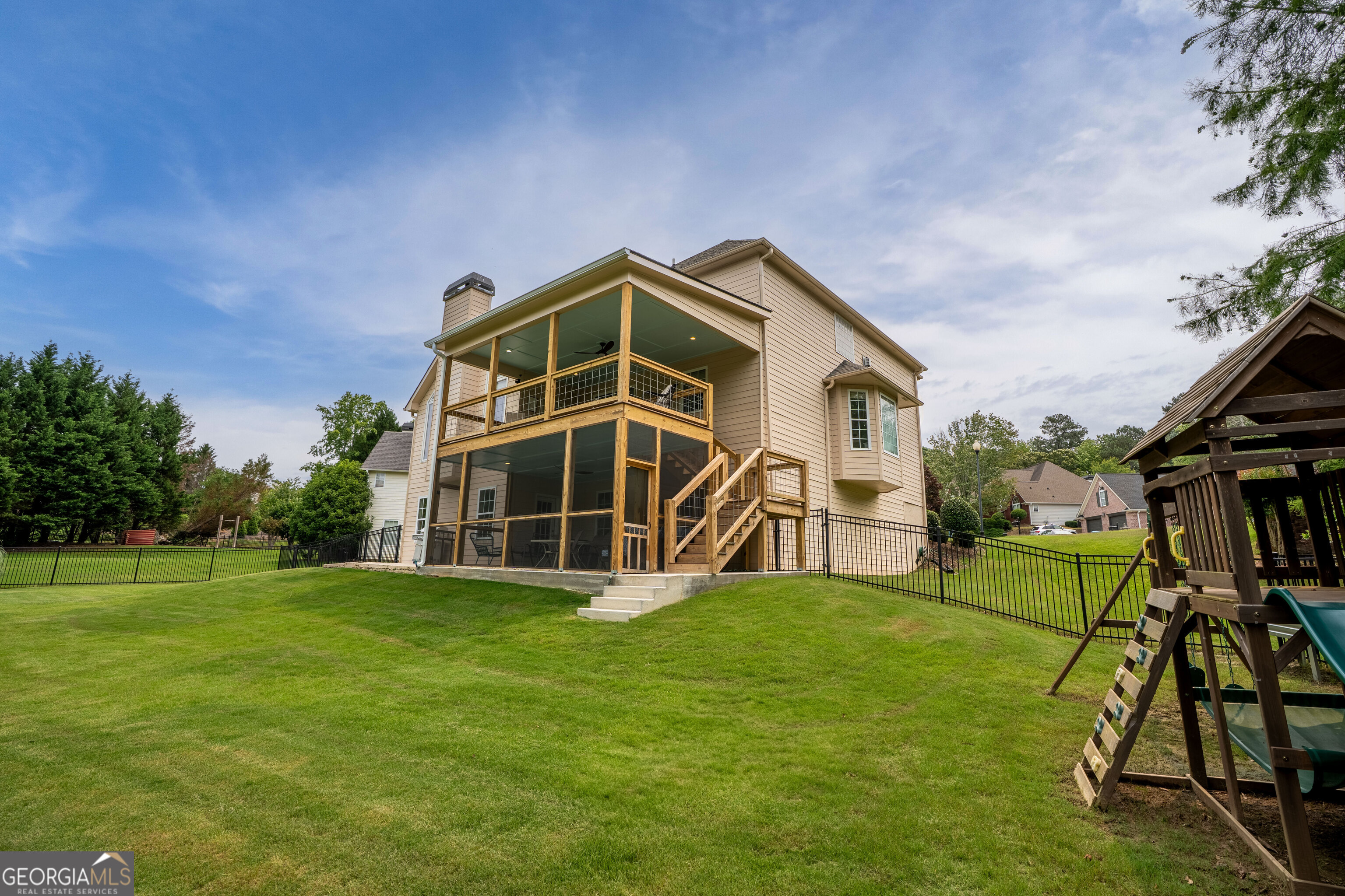 Apalachee Farms - Residential