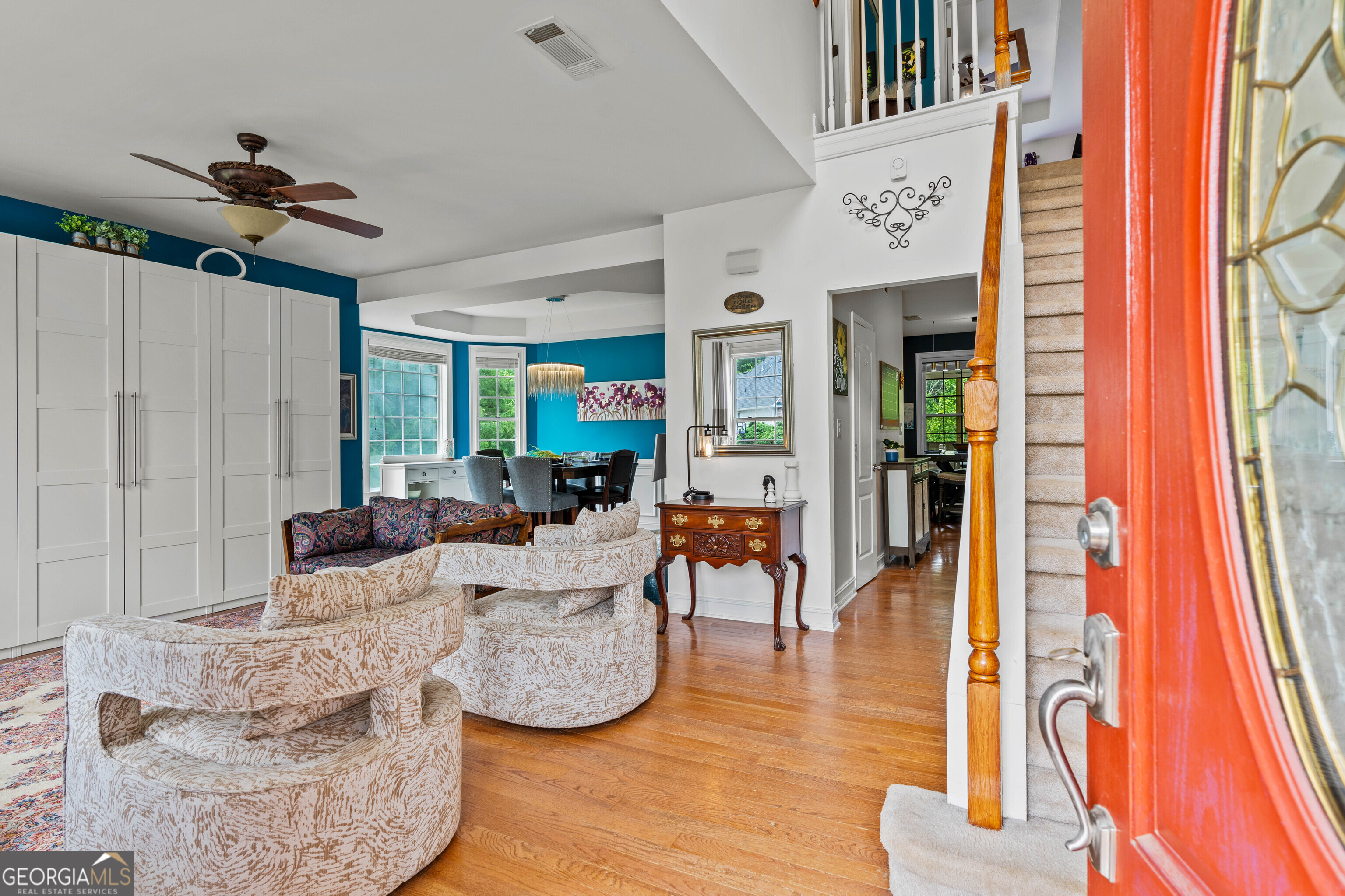 Apalachee Farms - Residential