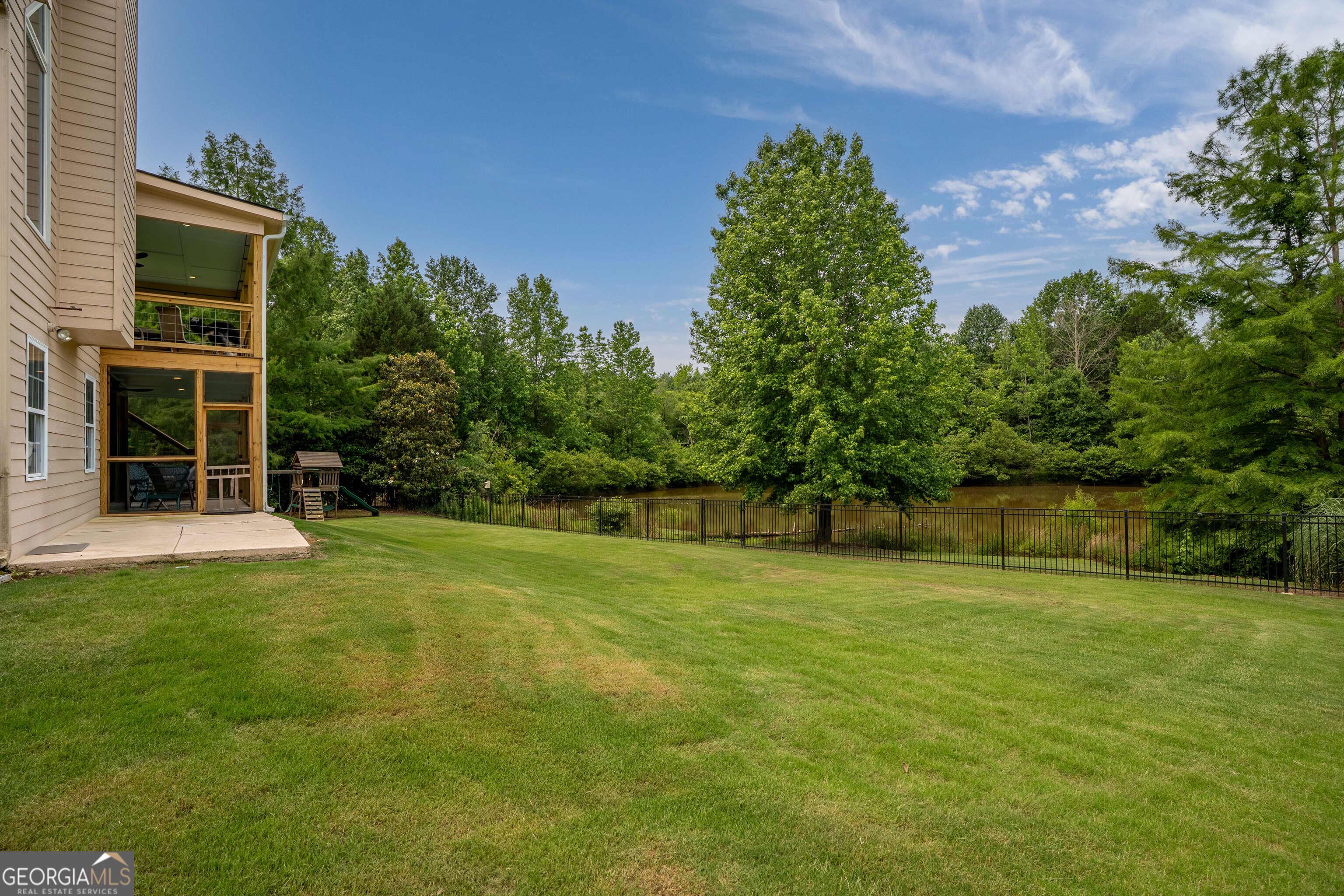 Apalachee Farms - Residential