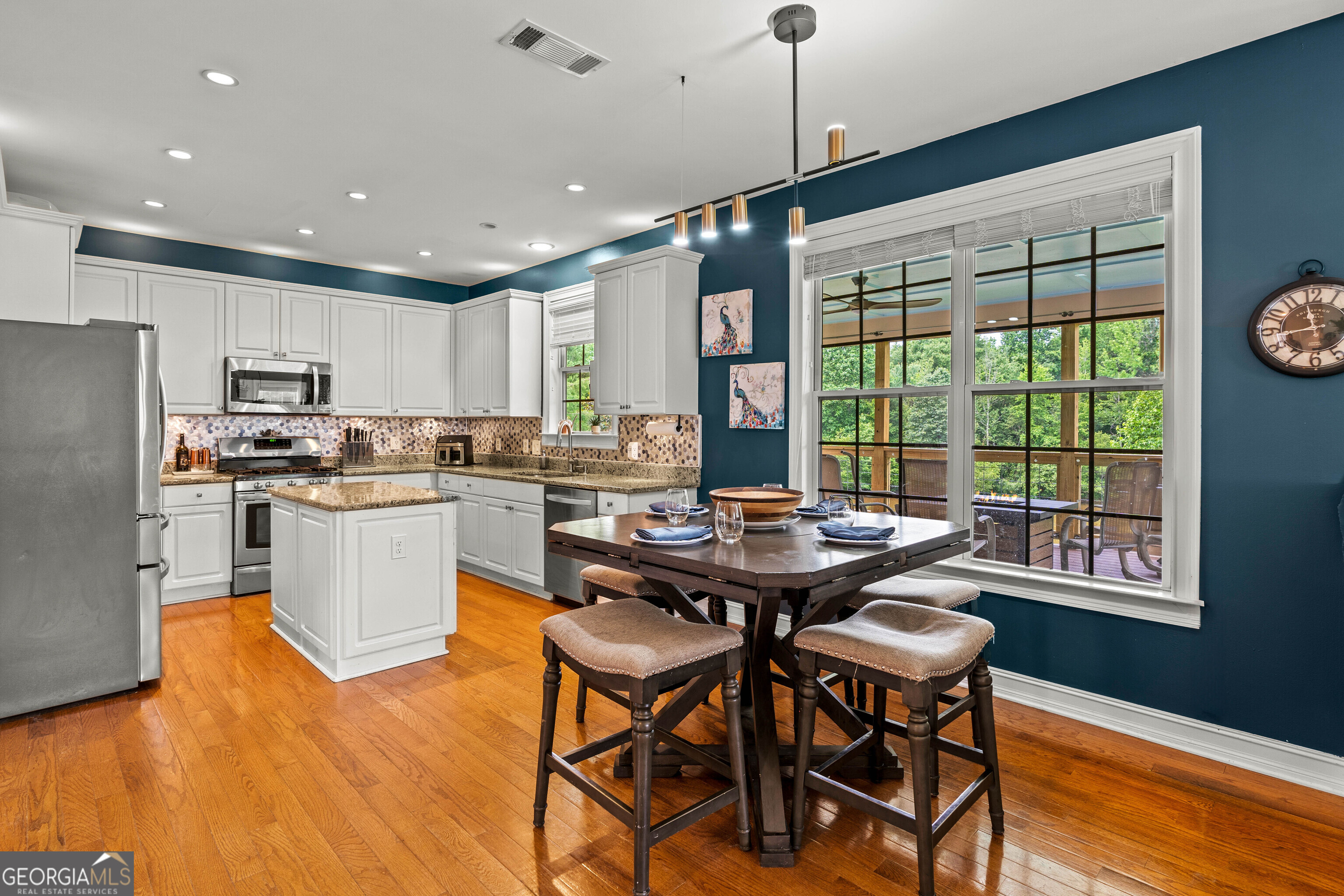 Apalachee Farms - Residential