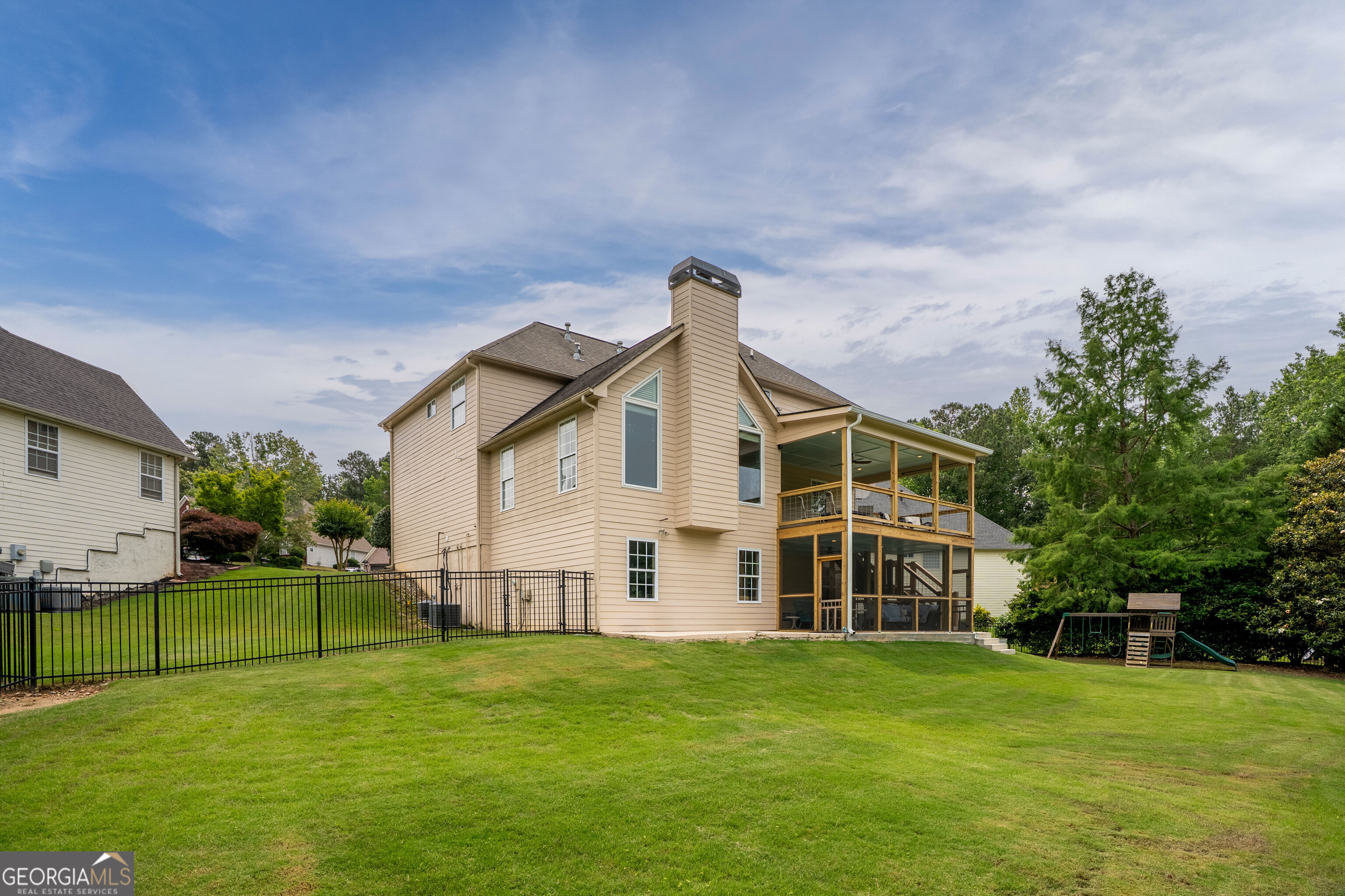 Apalachee Farms - Residential