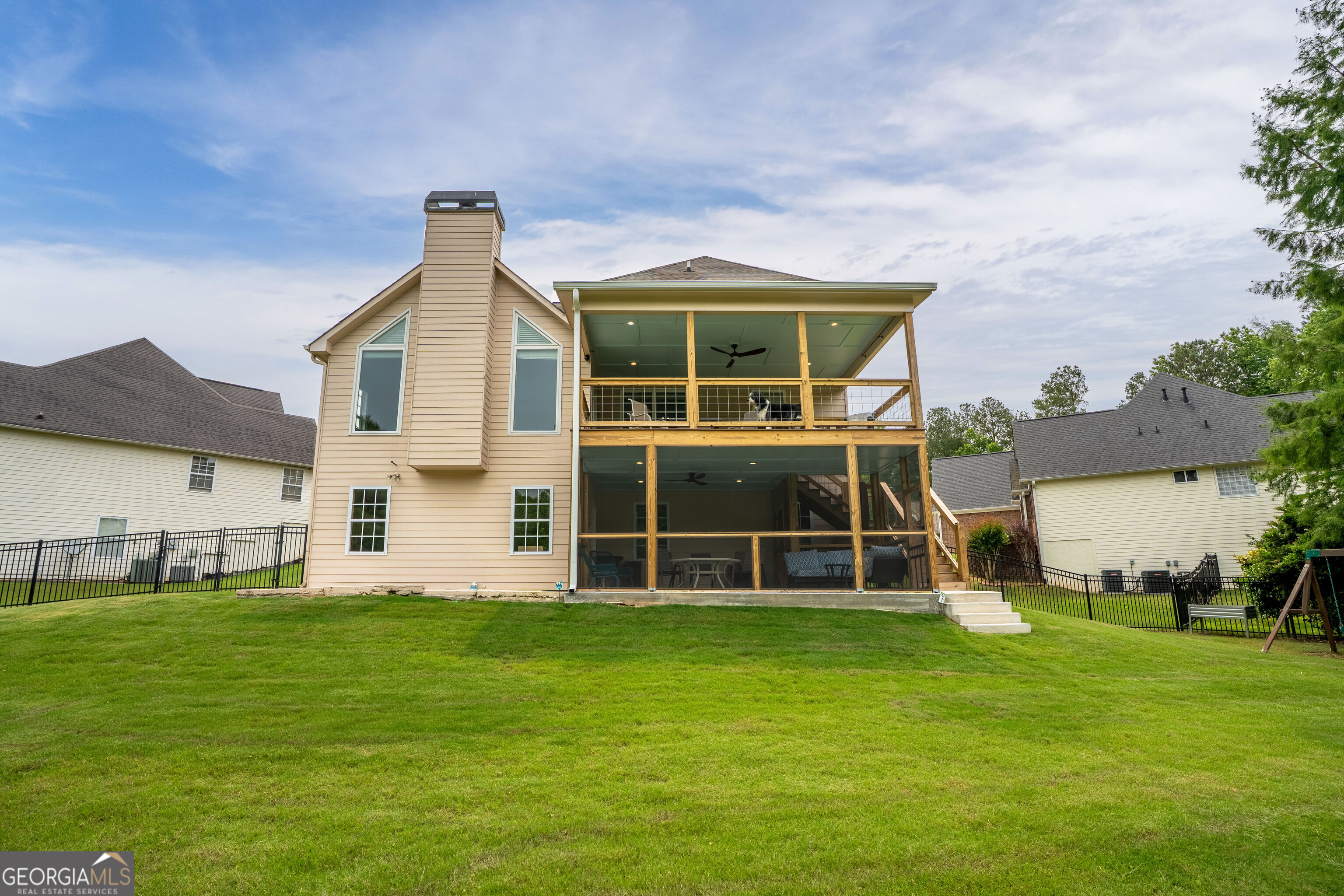 Apalachee Farms - Residential