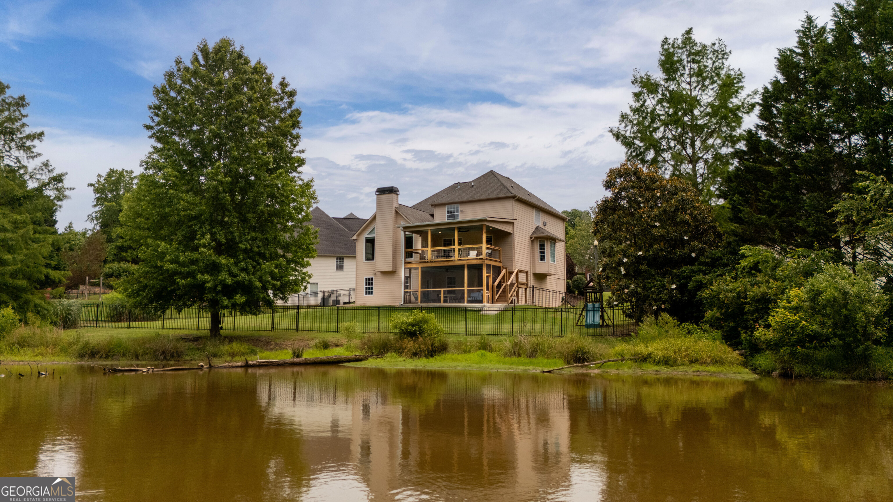 Apalachee Farms - Residential