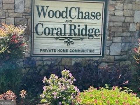 1166 Booth RD SW 709 Marietta GA 30008