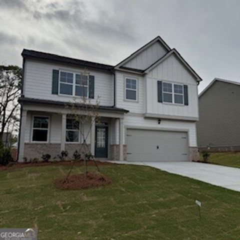 Photo of 362 Belmont Drive, Cartersville, GA 30120 (MLS # 10701348)